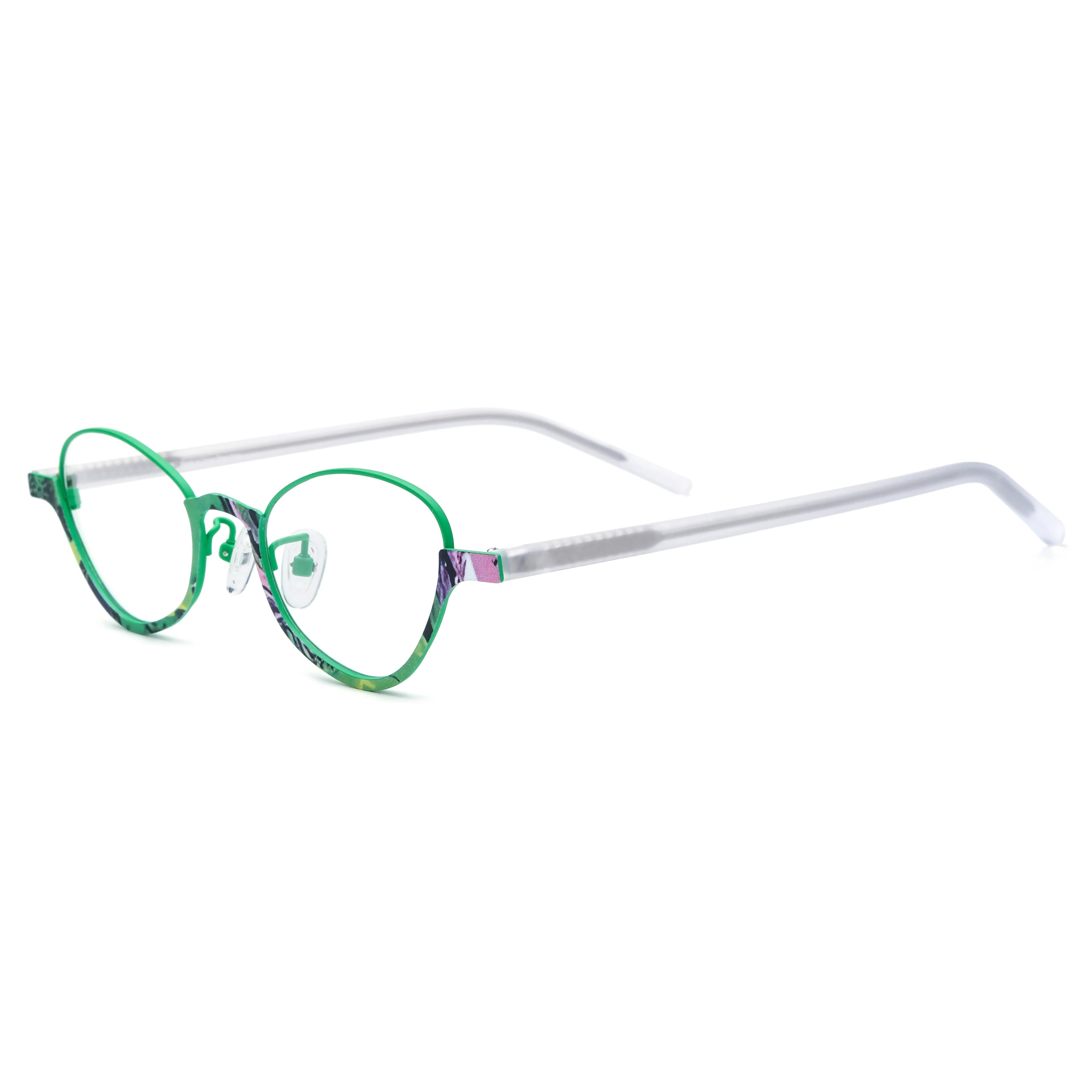 Cat Eye Glasses LE0850