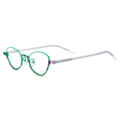 Cat Eye Glasses LE0850