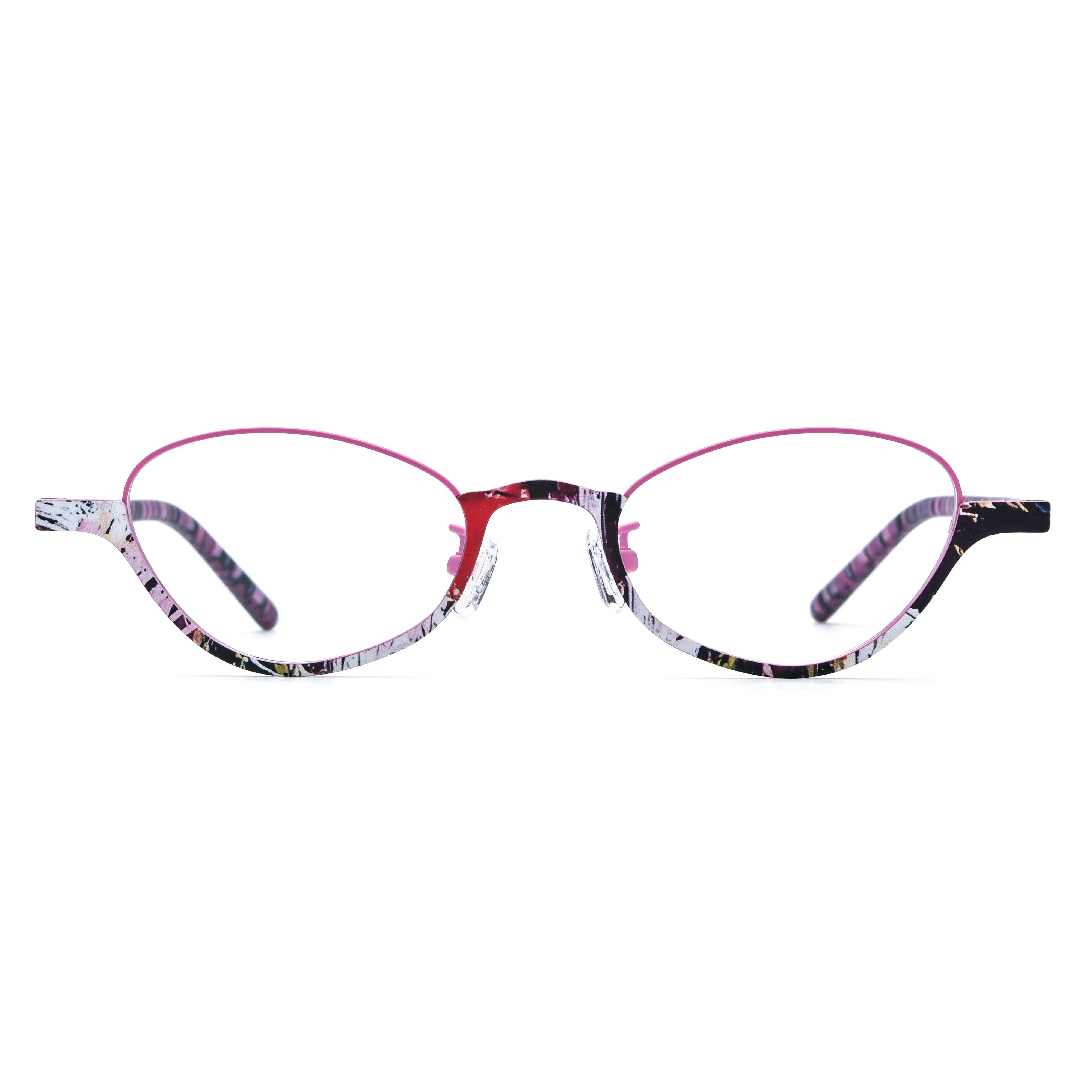 Cat Eye Glasses LE0850