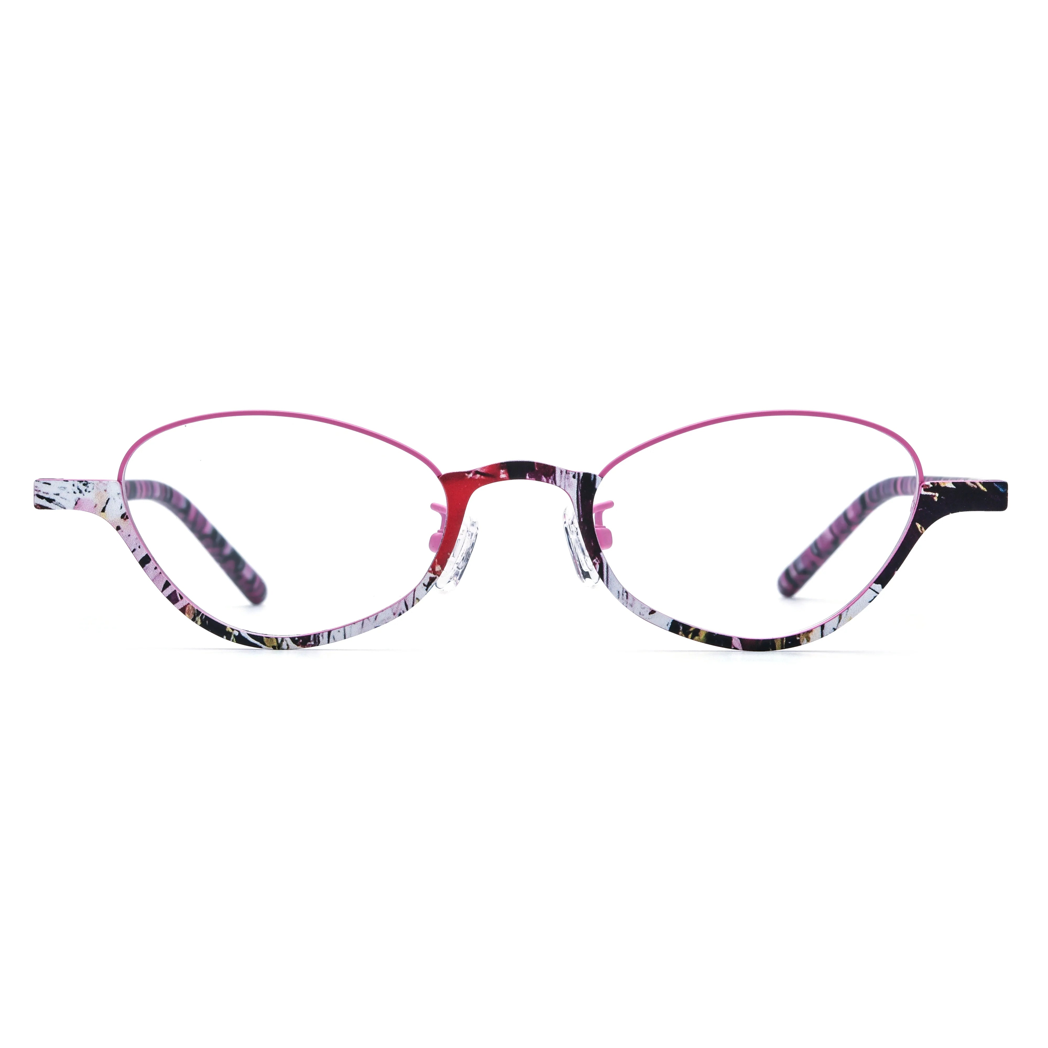 Cat Eye Glasses LE0850