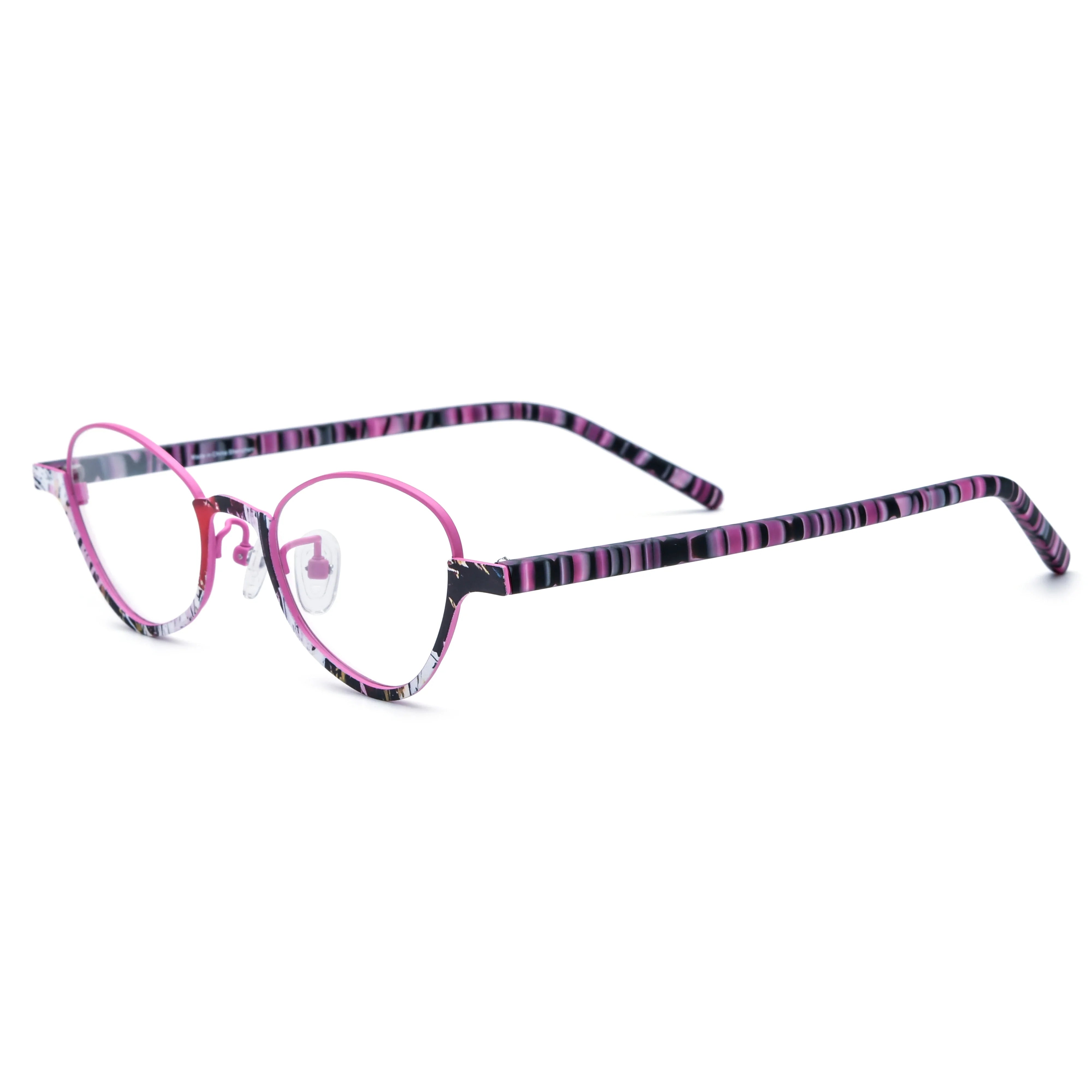 Cat Eye Glasses LE0850