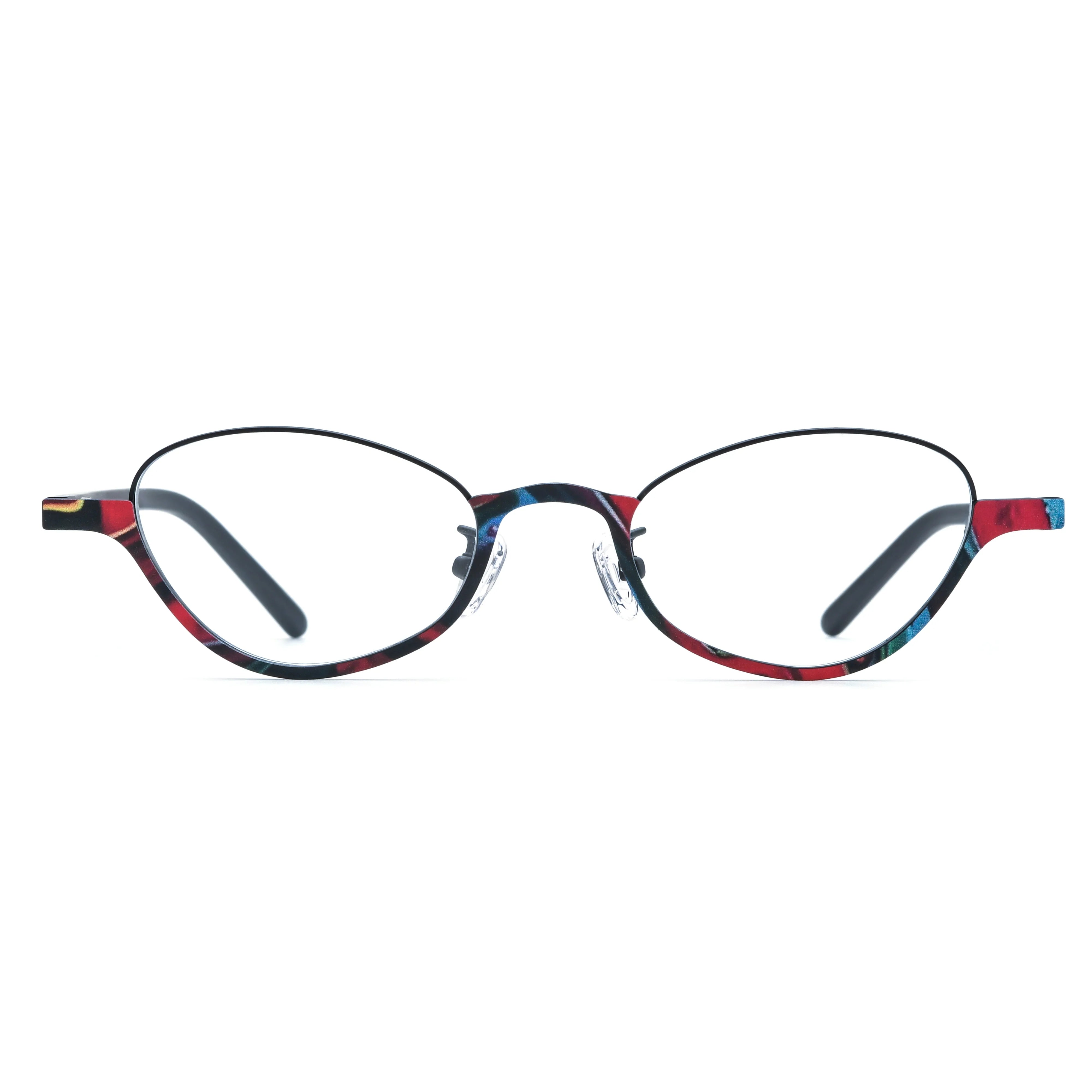 Cat Eye Glasses LE0850
