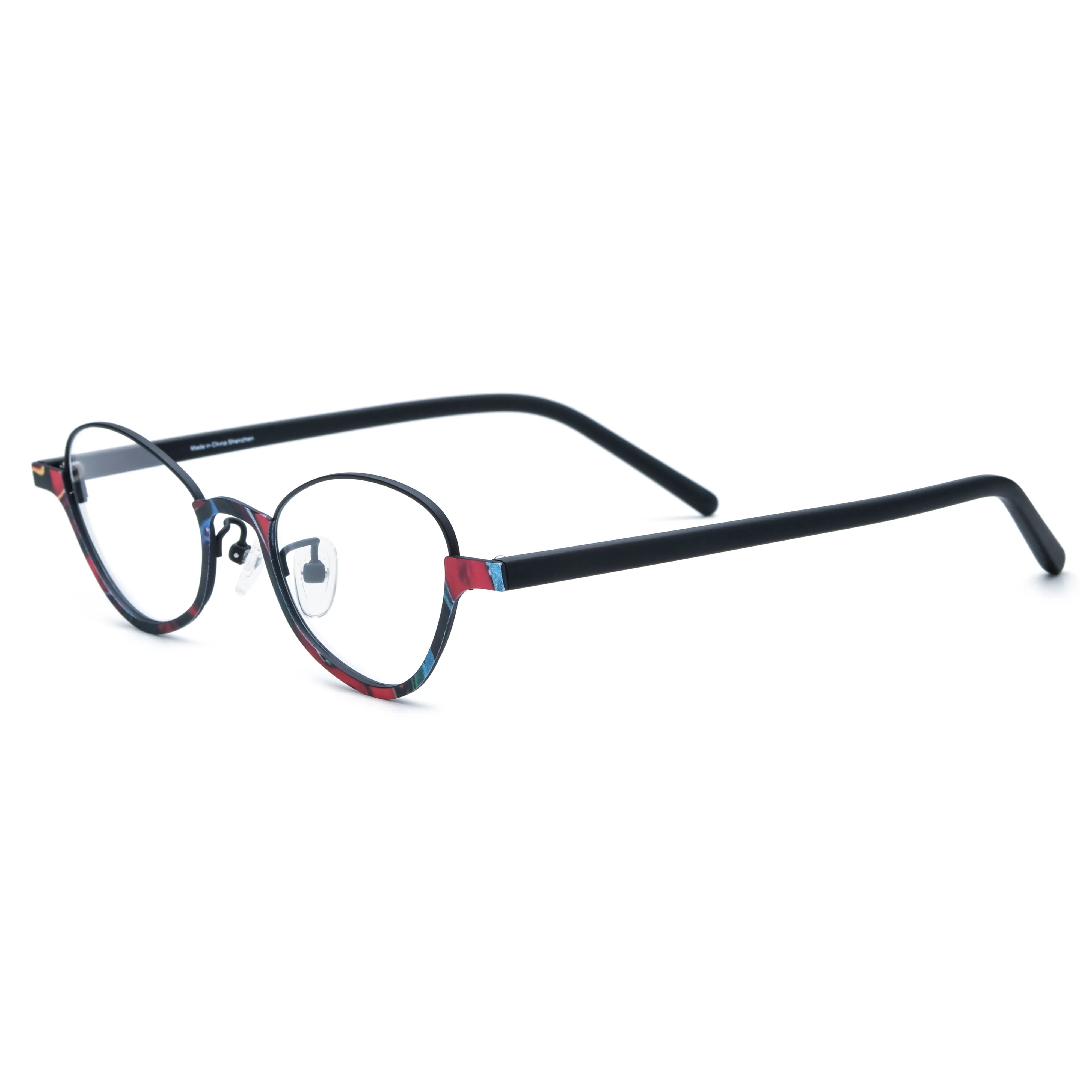 Cat Eye Glasses LE0850