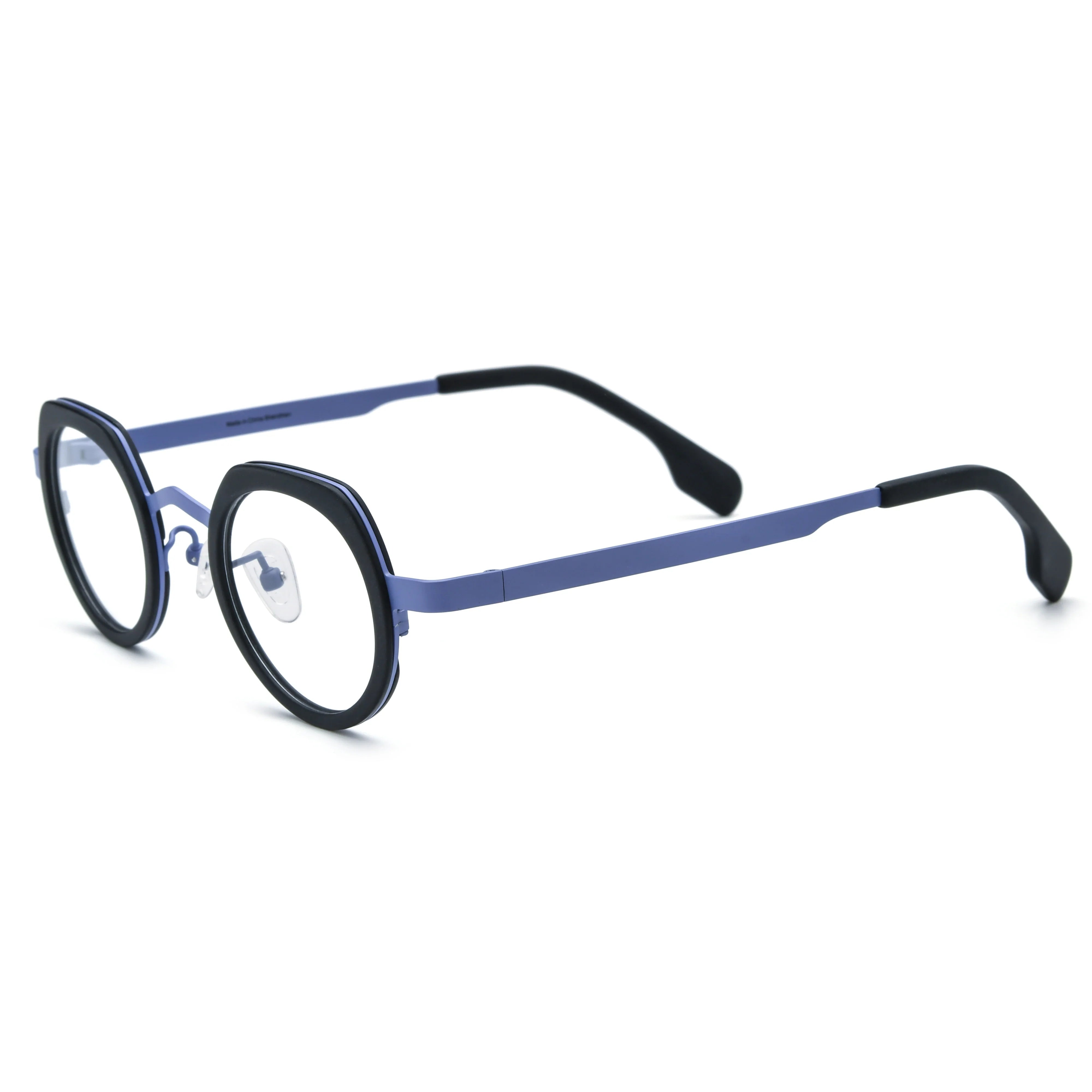 Geometric Glasses LE0852