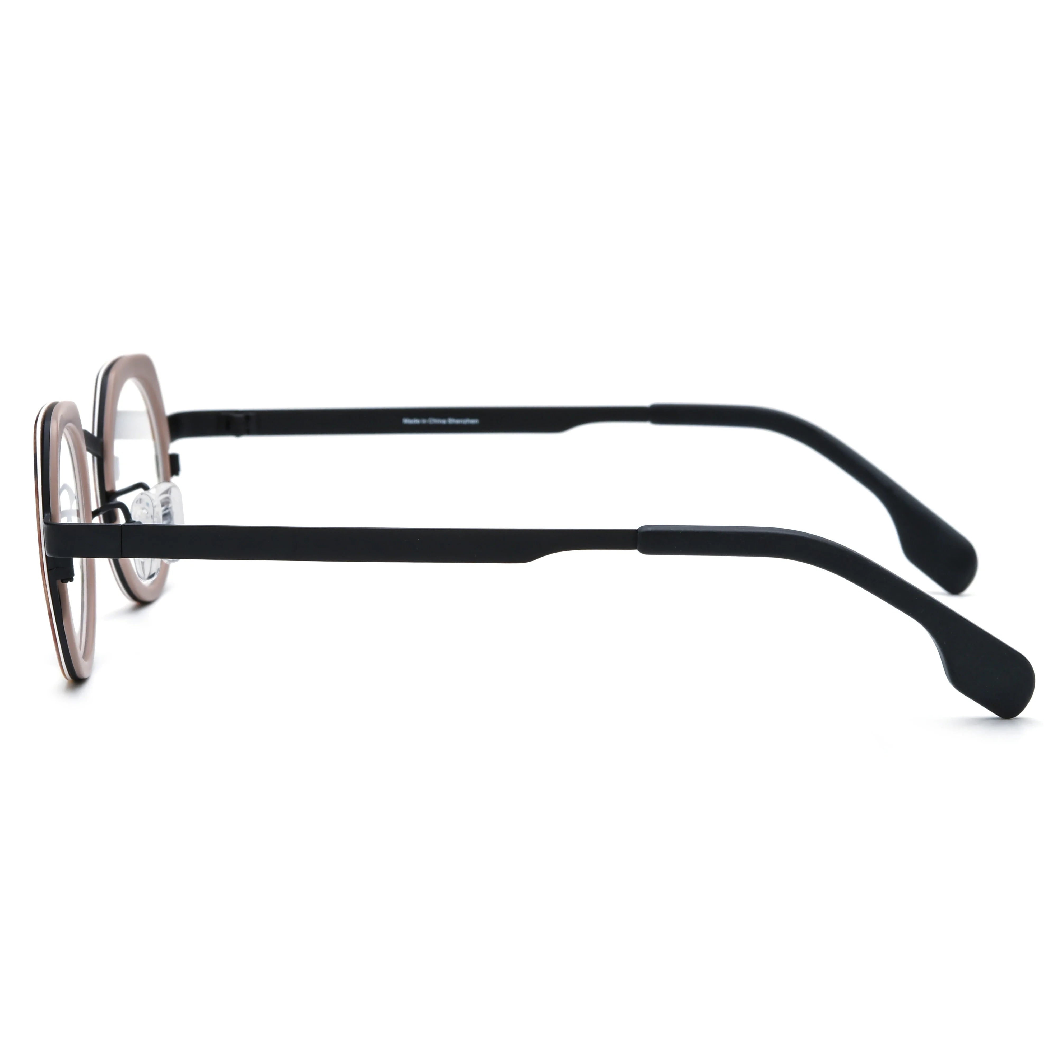 Geometric Glasses LE0852