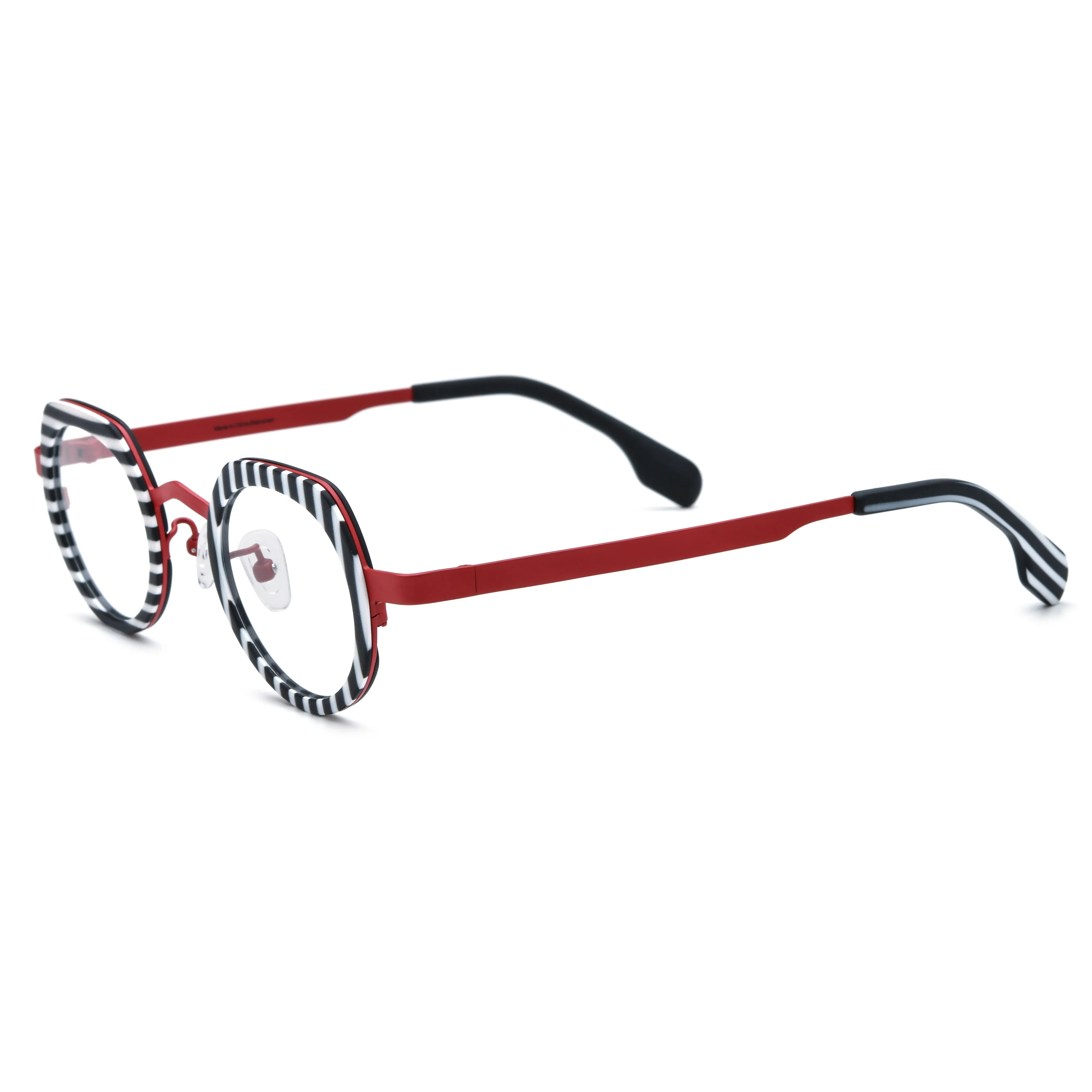 Geometric Glasses LE0852