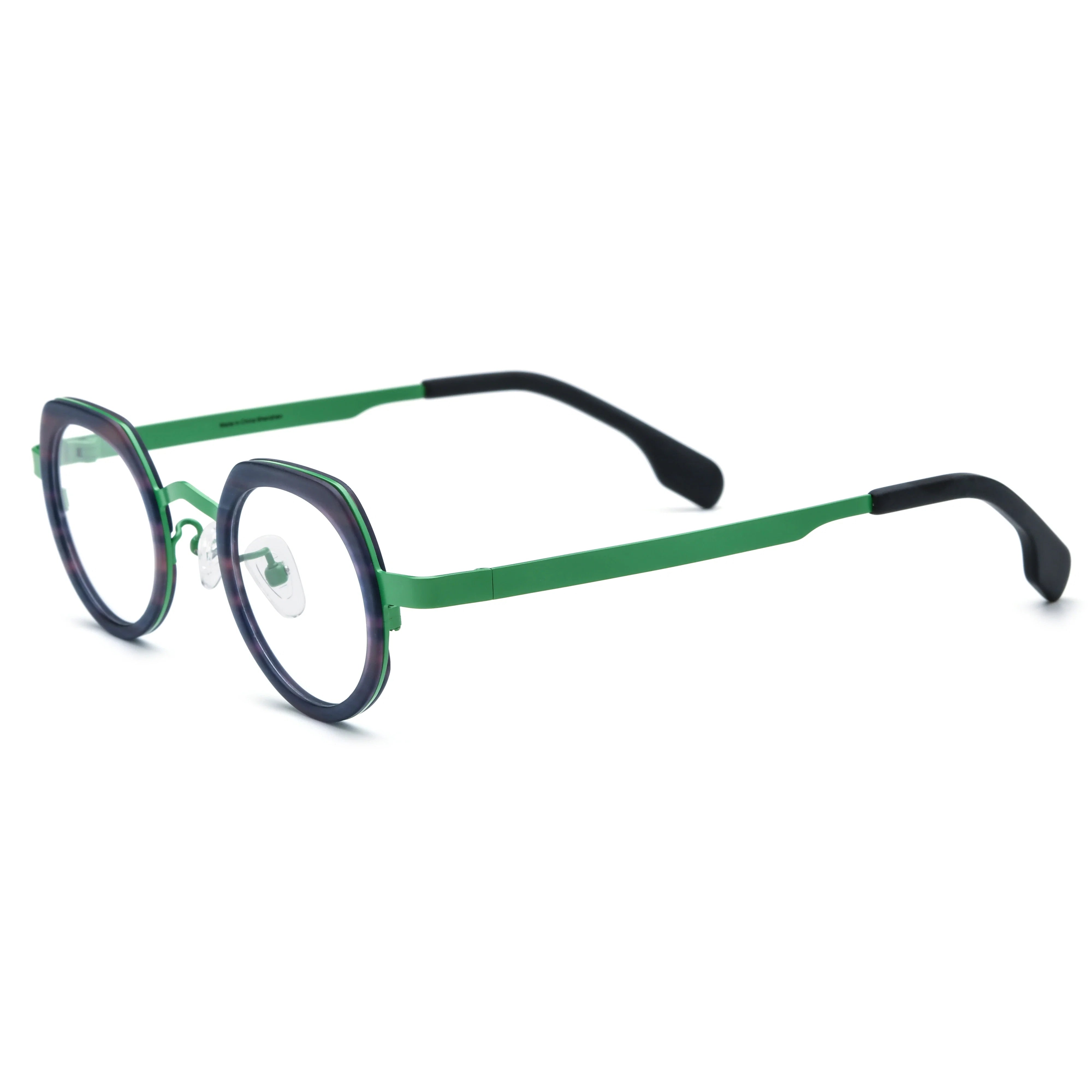 Geometric Glasses LE0852