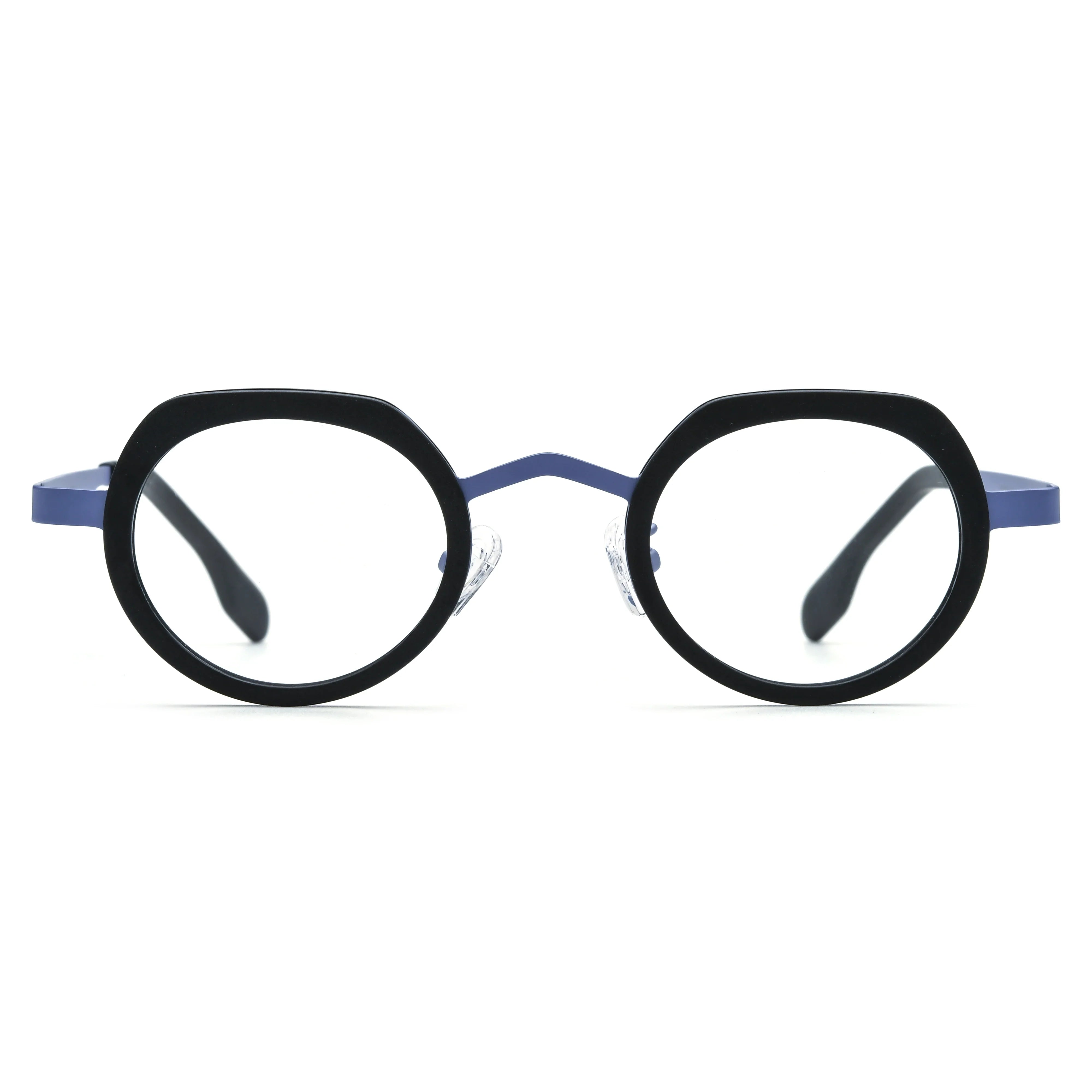 Geometric Glasses LE0852