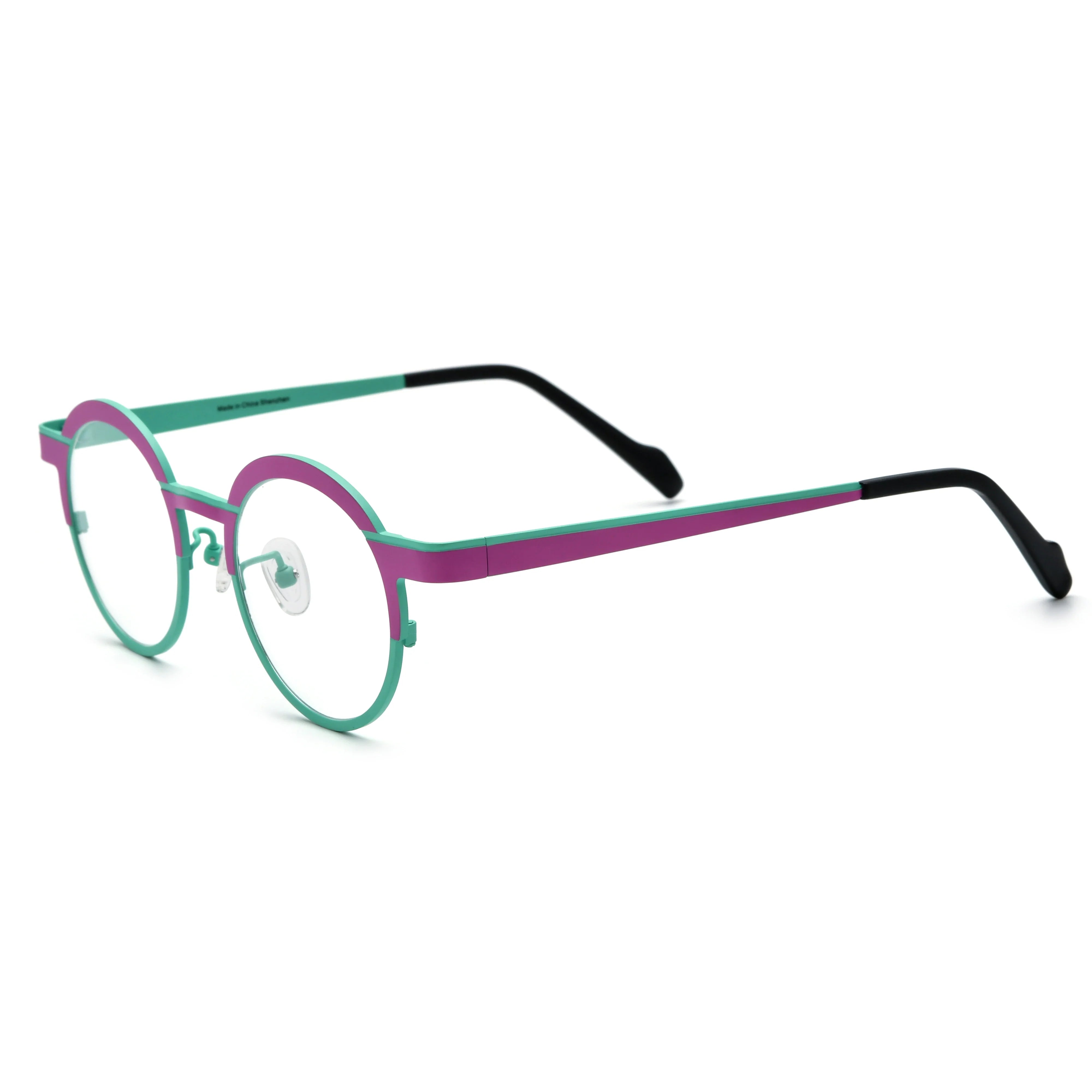 Round Glasses LE0853