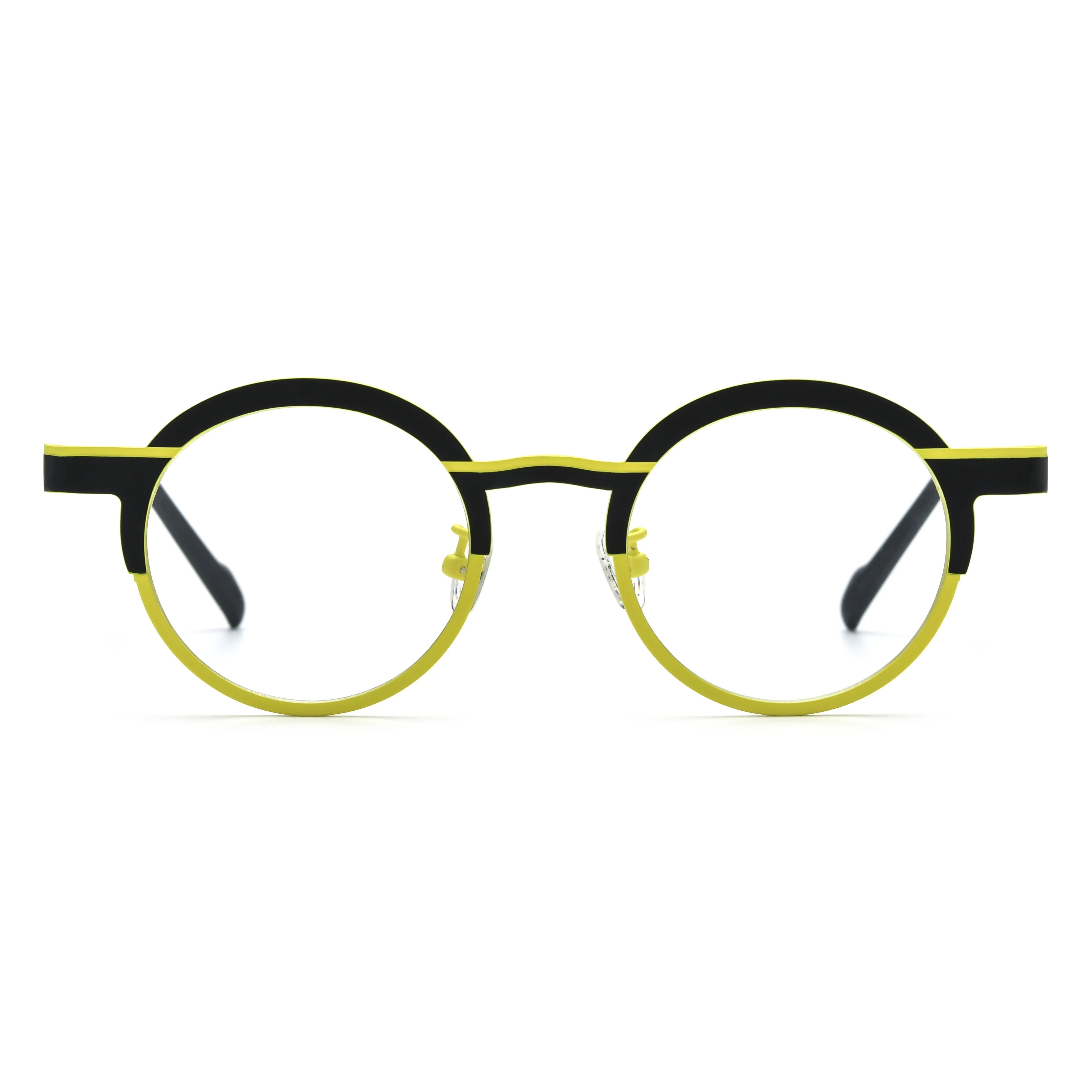 Round Glasses LE0853