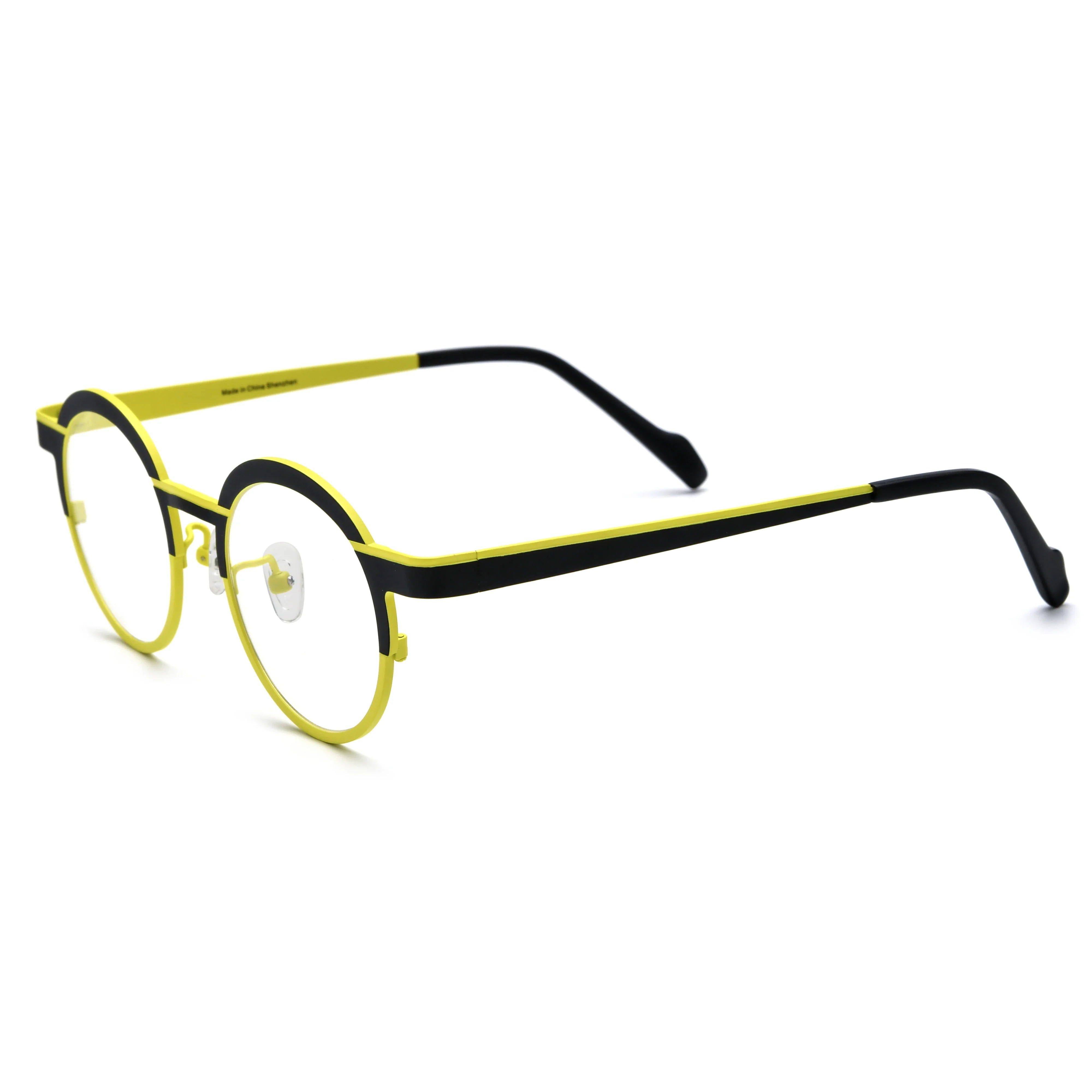 Round Glasses LE0853