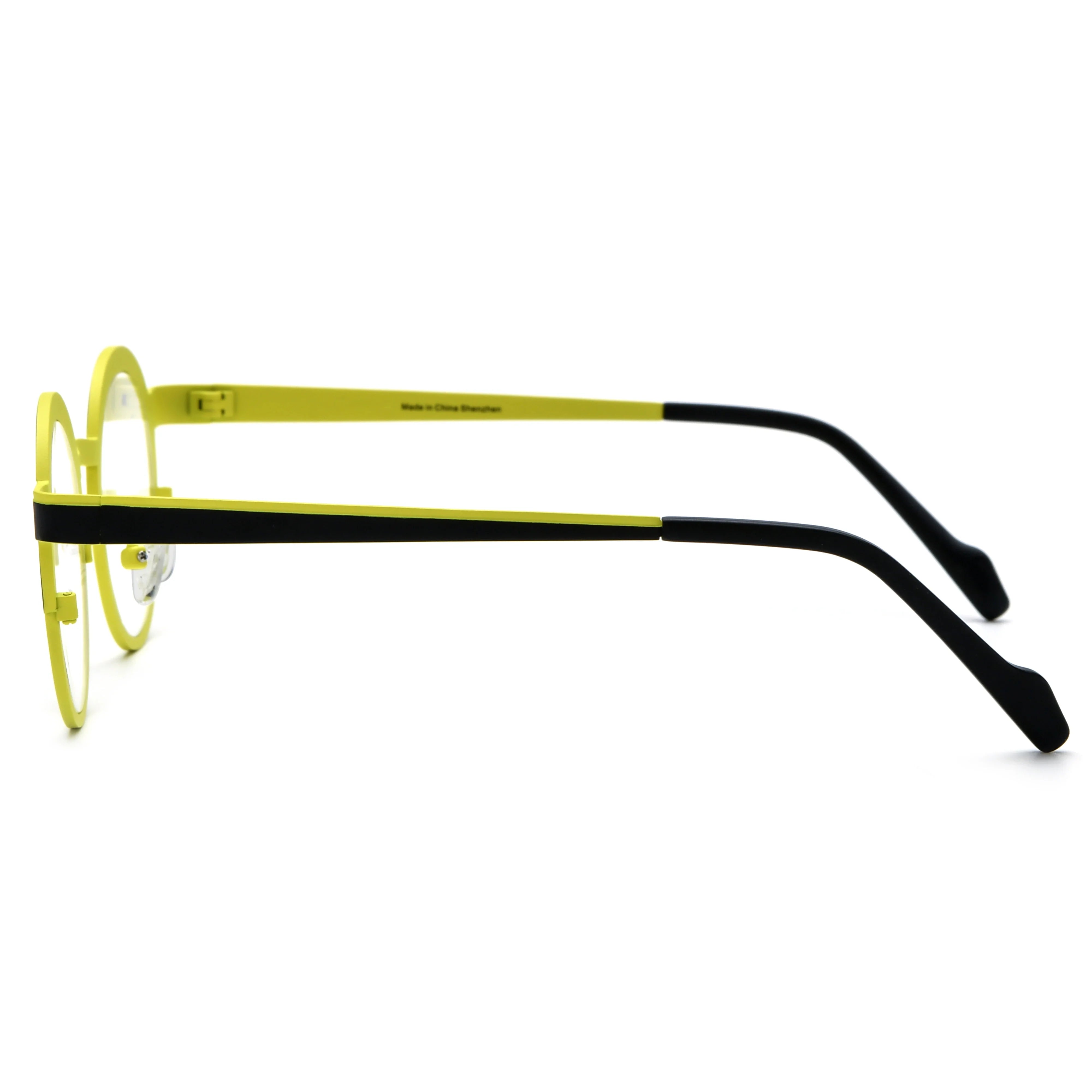 Round Glasses LE0853