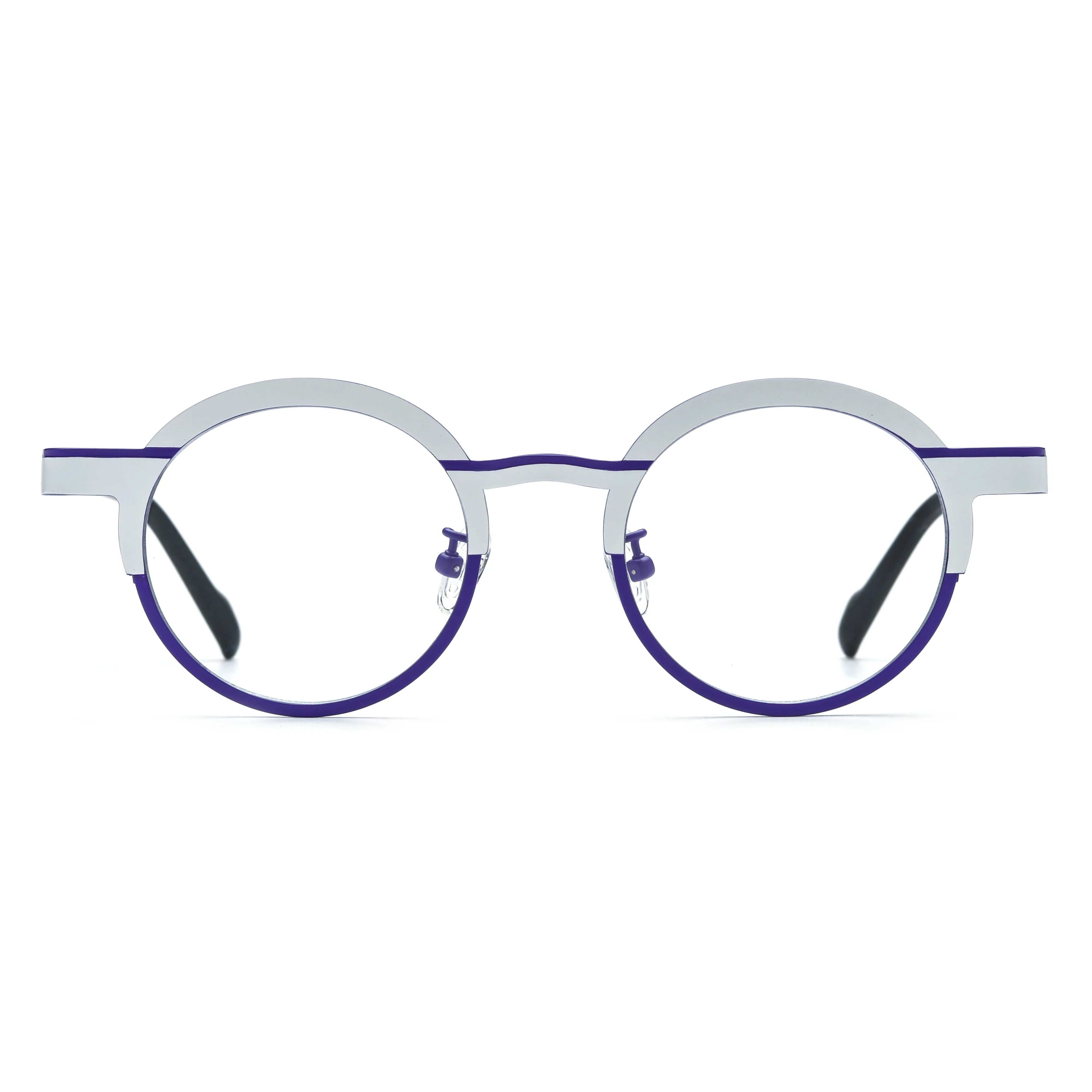Round Glasses LE0853