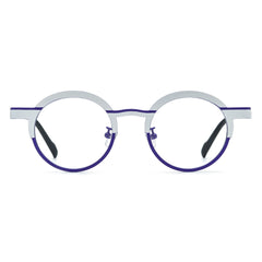 Round Glasses LE0853
