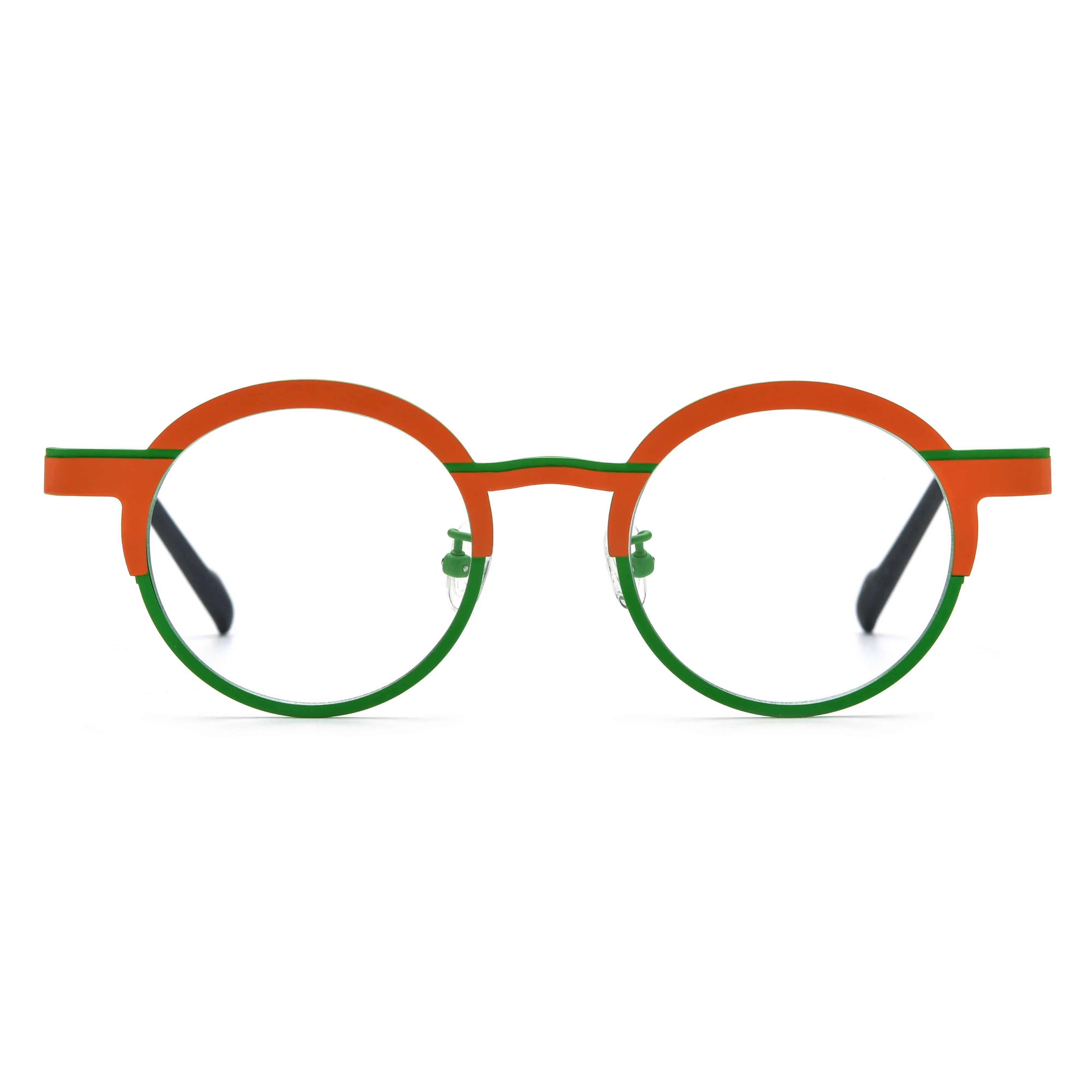 Round Glasses LE0853
