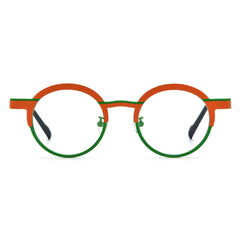 Round Glasses LE0853