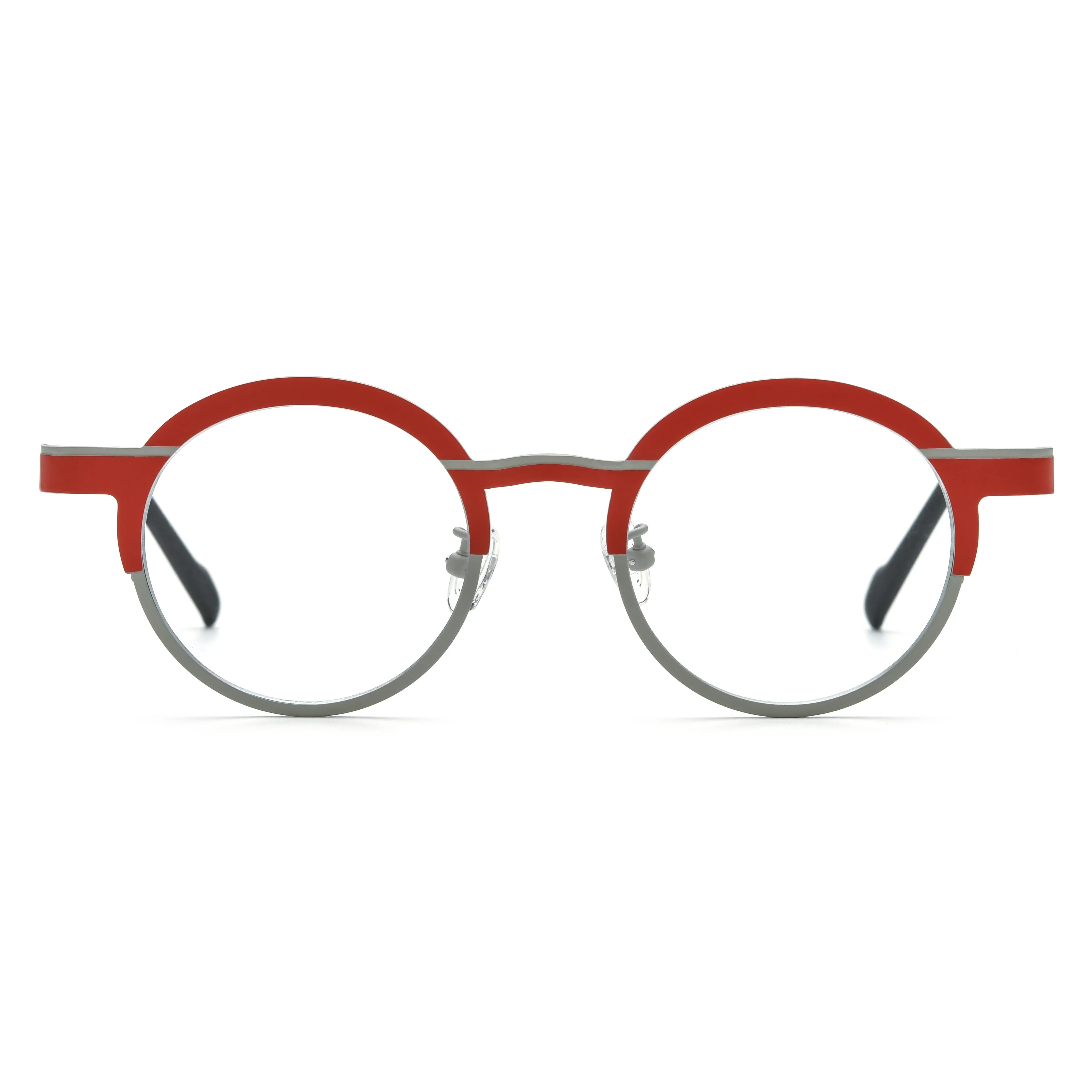 Round Glasses LE0853