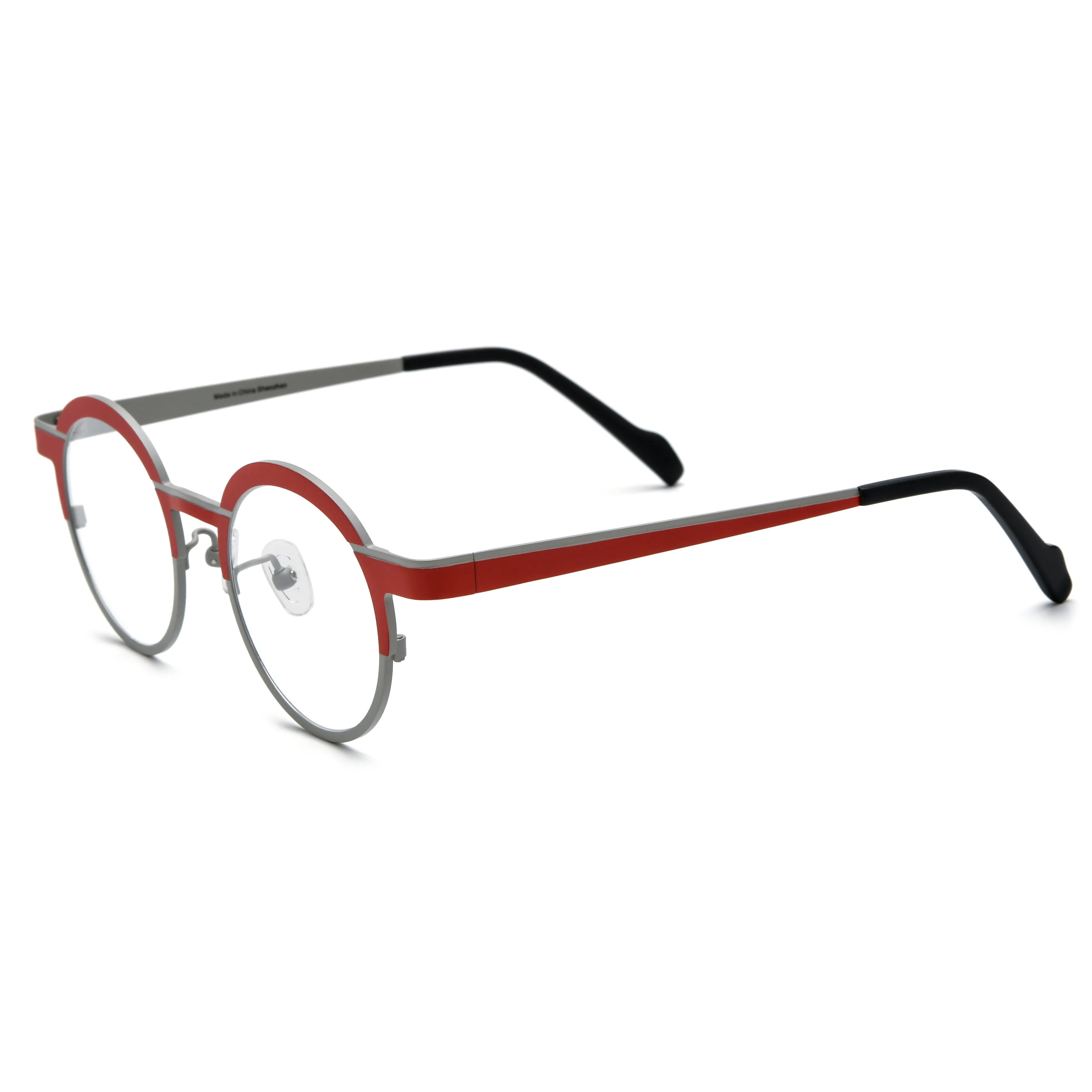 Round Glasses LE0853