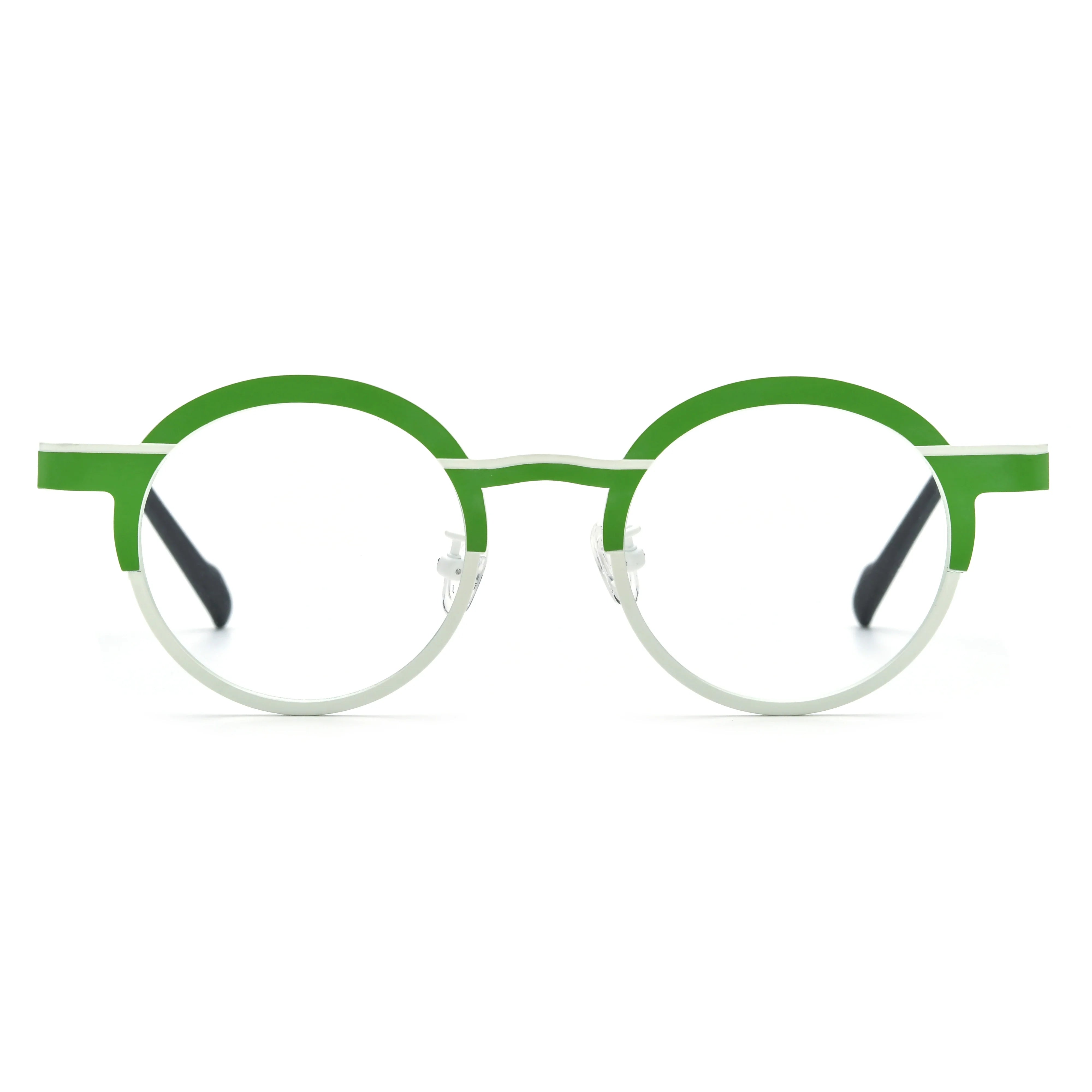 Round Glasses LE0853