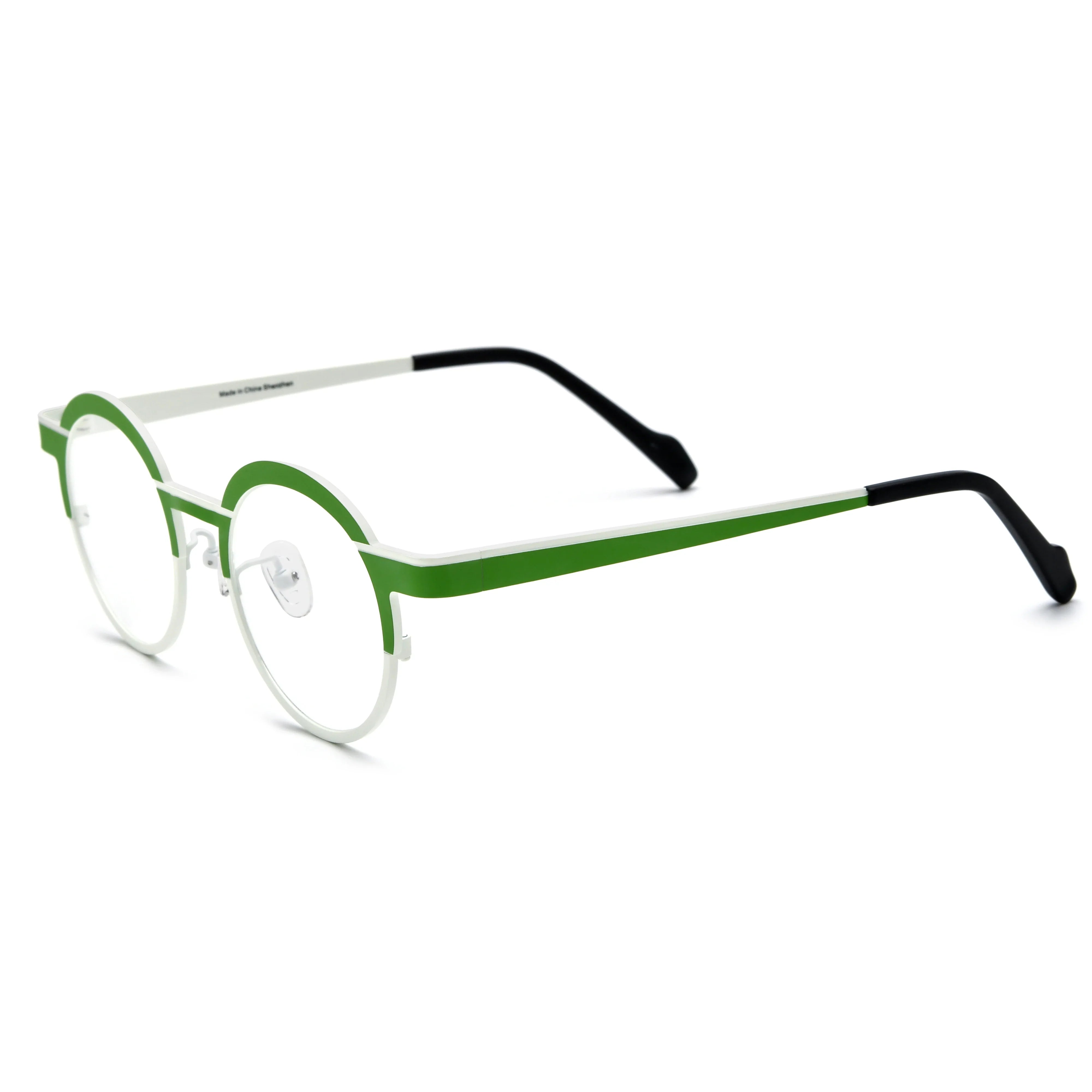 Round Glasses LE0853