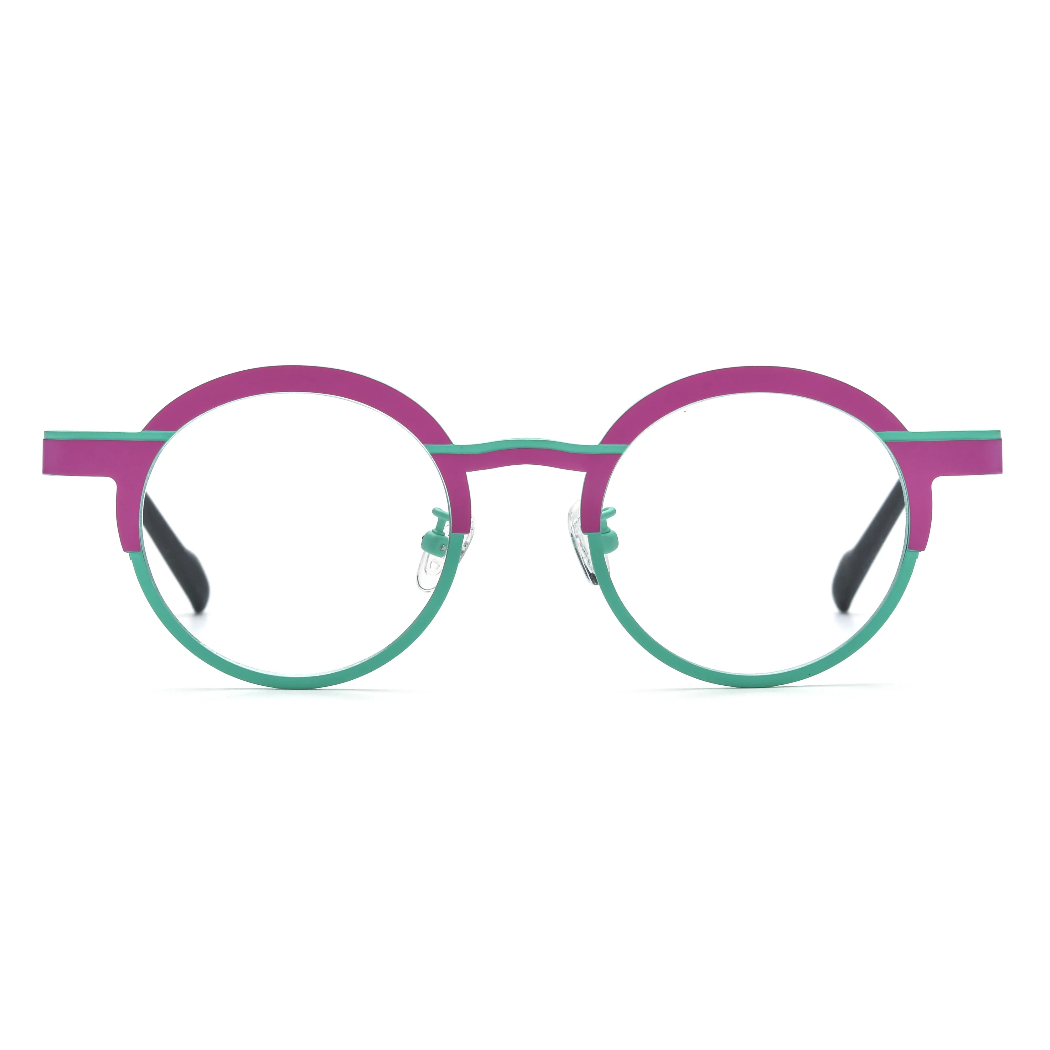 Round Glasses LE0853