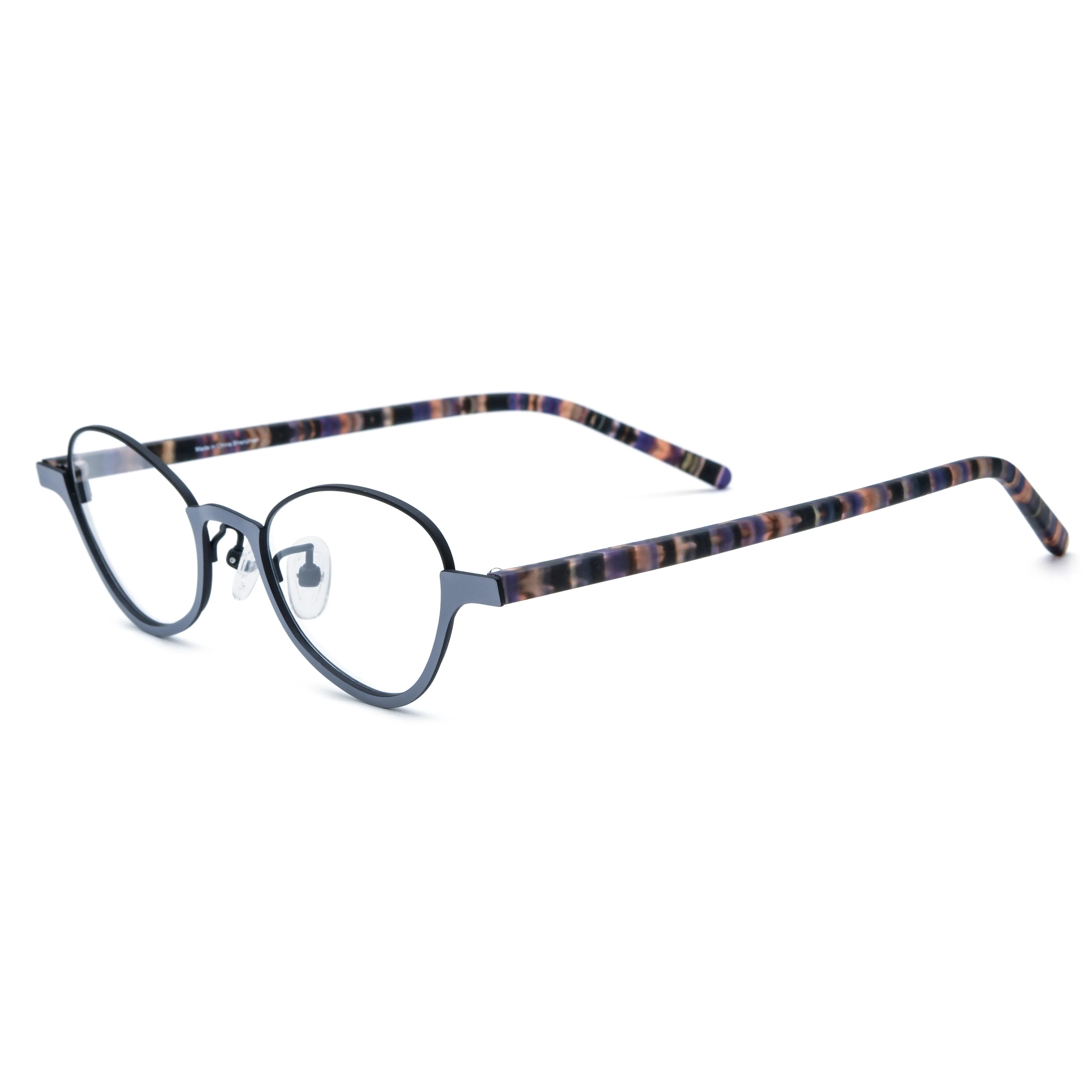 Cat Eye Glasses LE0854