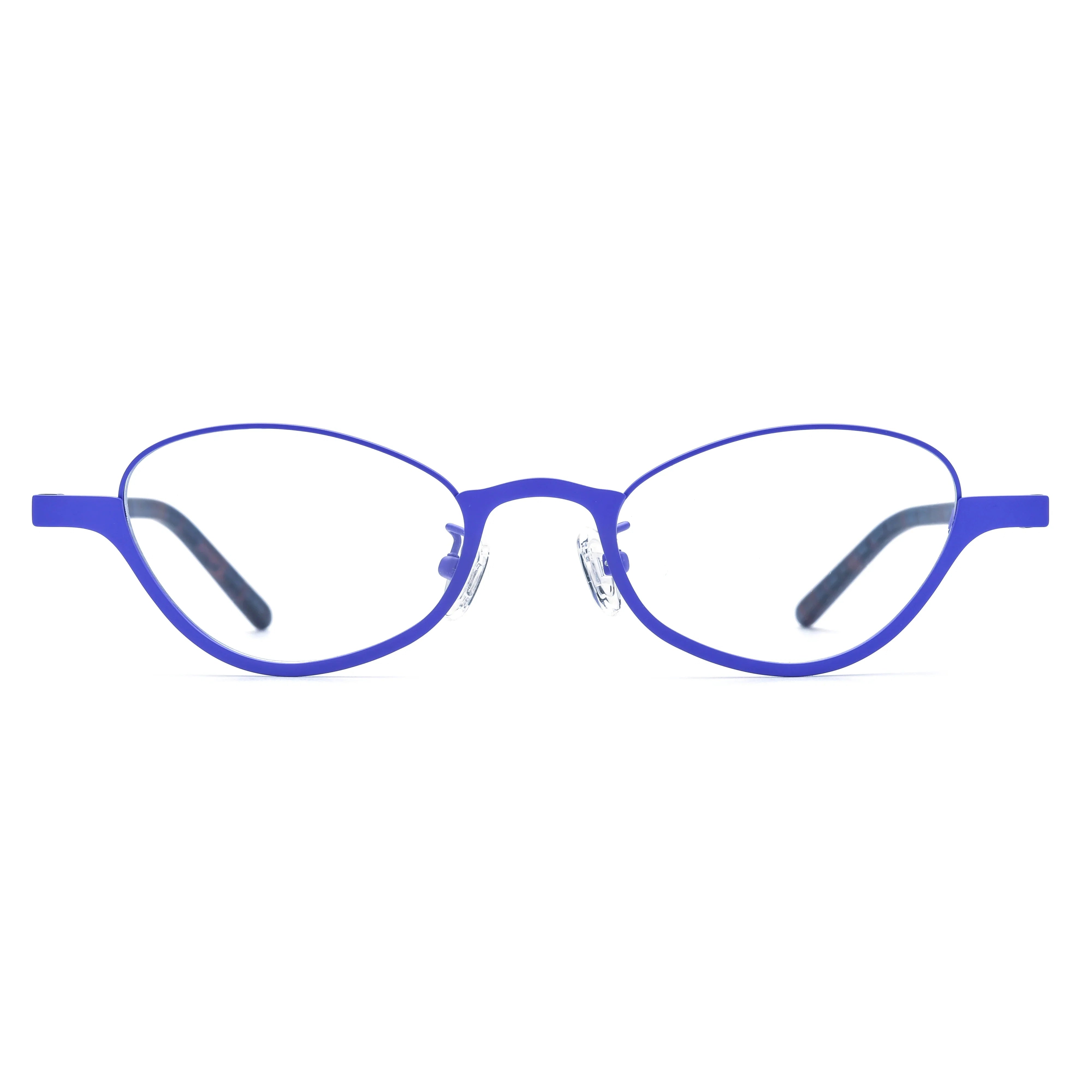 Cat Eye Glasses LE0854