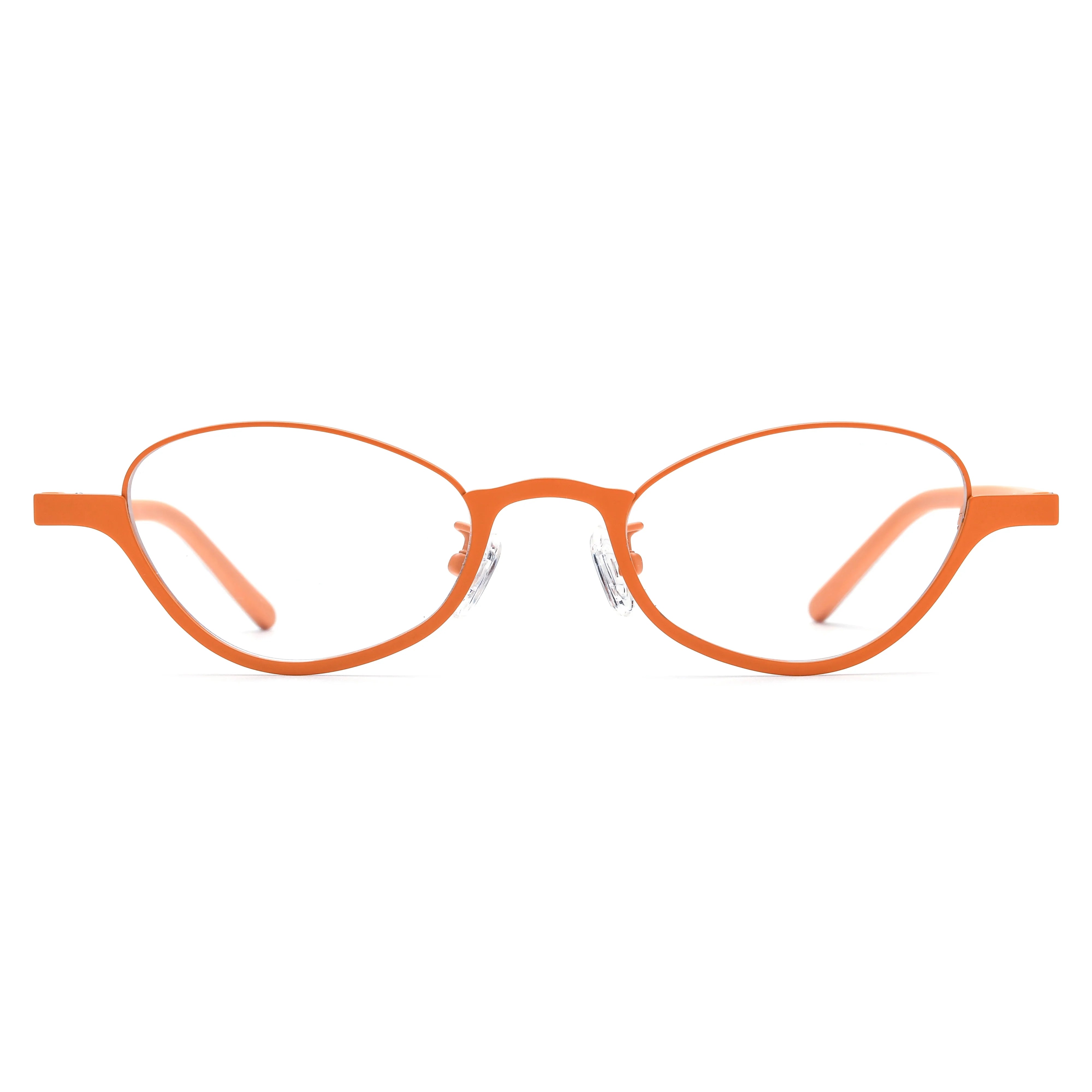 Cat Eye Glasses LE0854