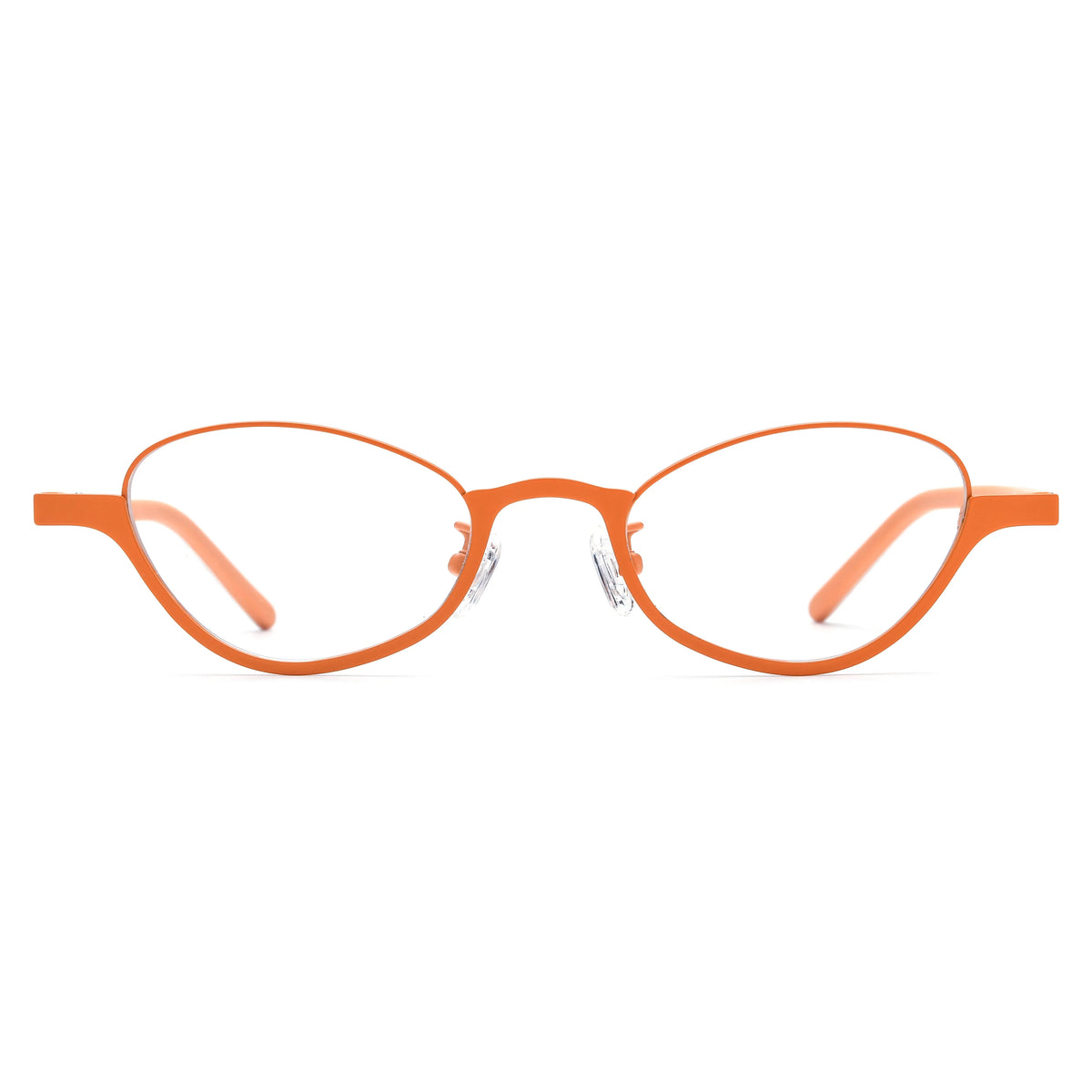 Cat Eye Glasses LE0854