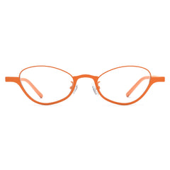 Cat Eye Glasses LE0854