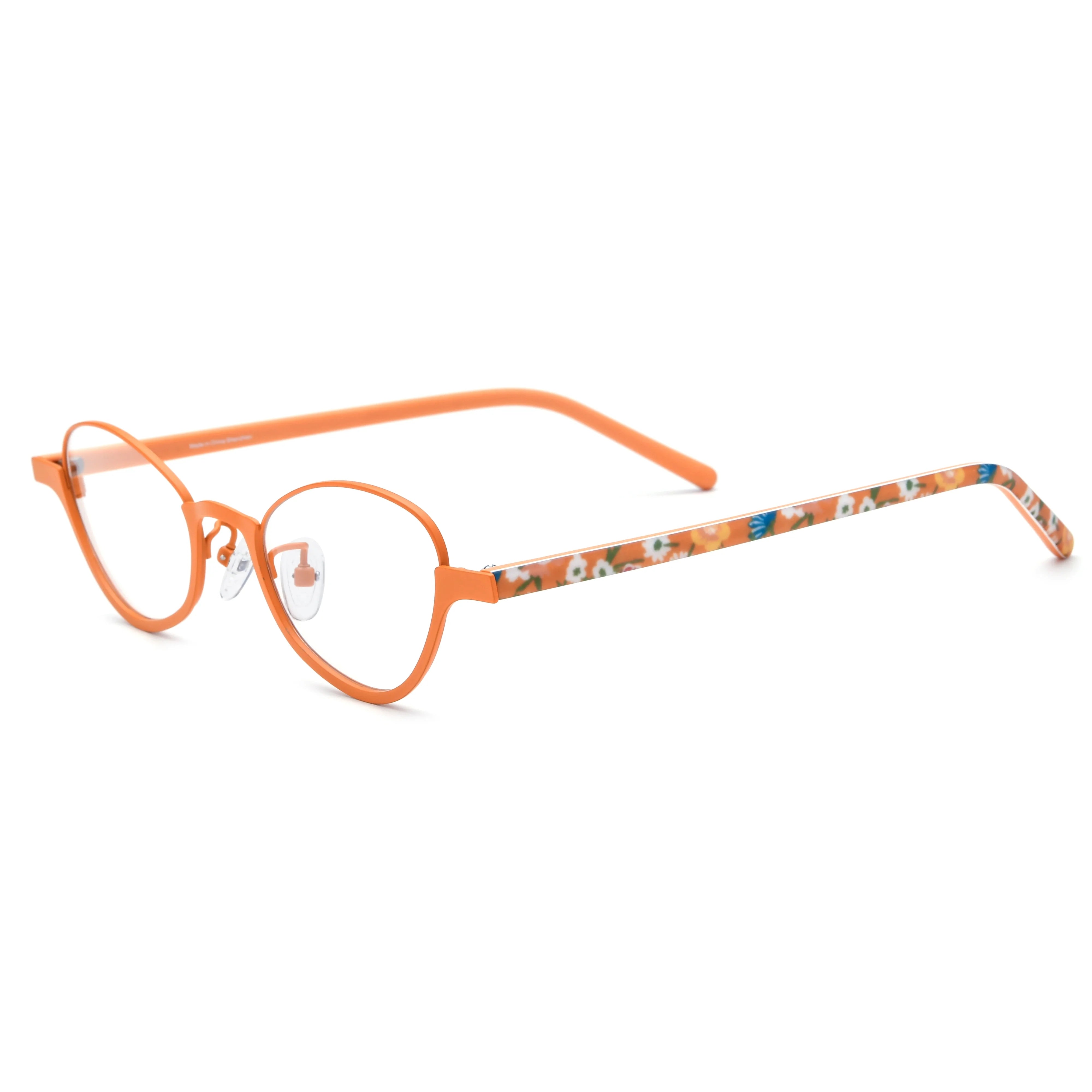 Cat Eye Glasses LE0854