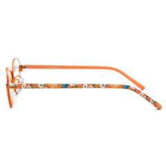 Cat Eye Glasses LE0854