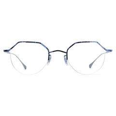 Geometric Glasses LE0855