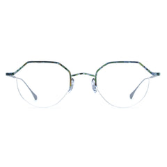 Geometric Glasses LE0855