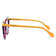 Cat Eye Glasses LE0857