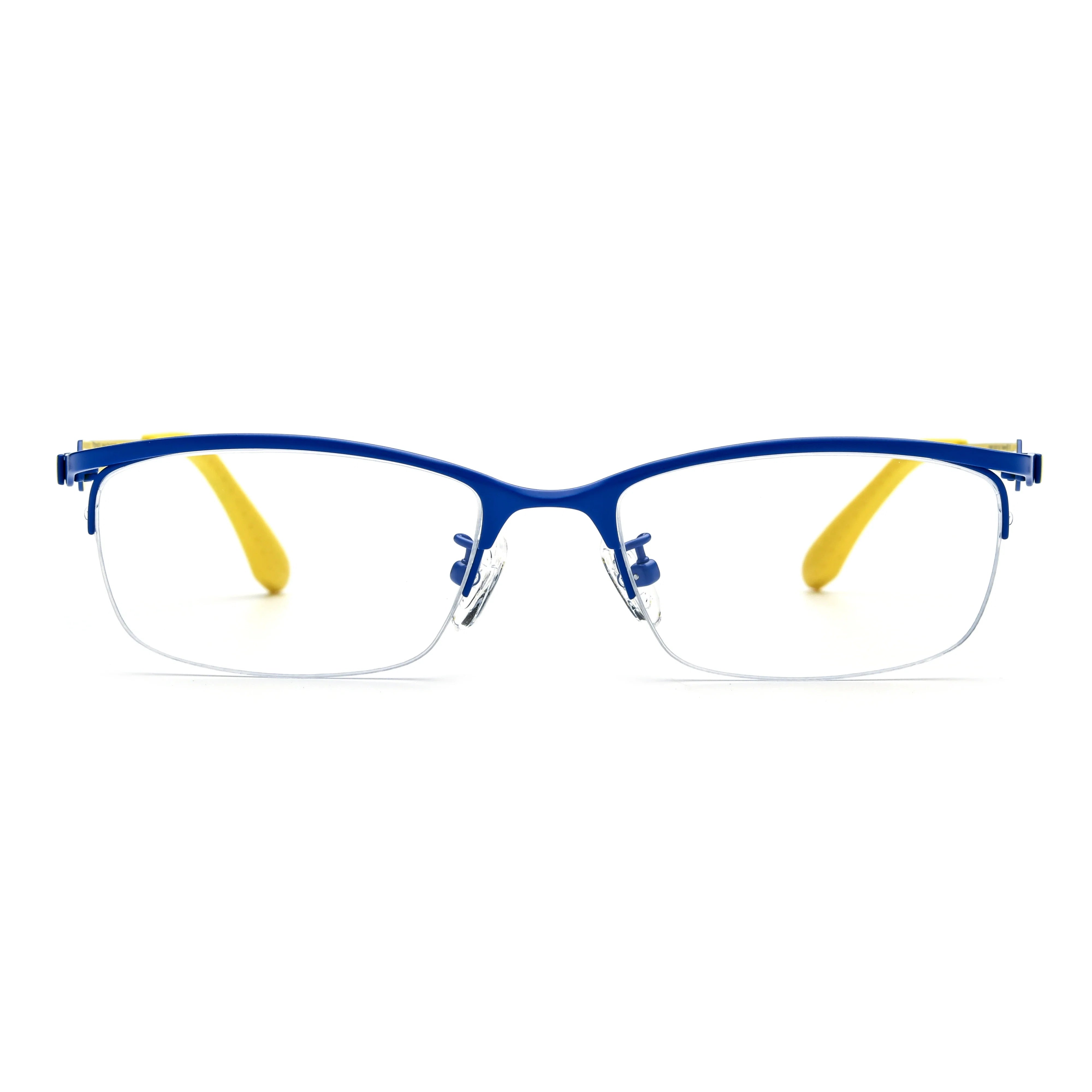 Rectangle Glasses LE0860