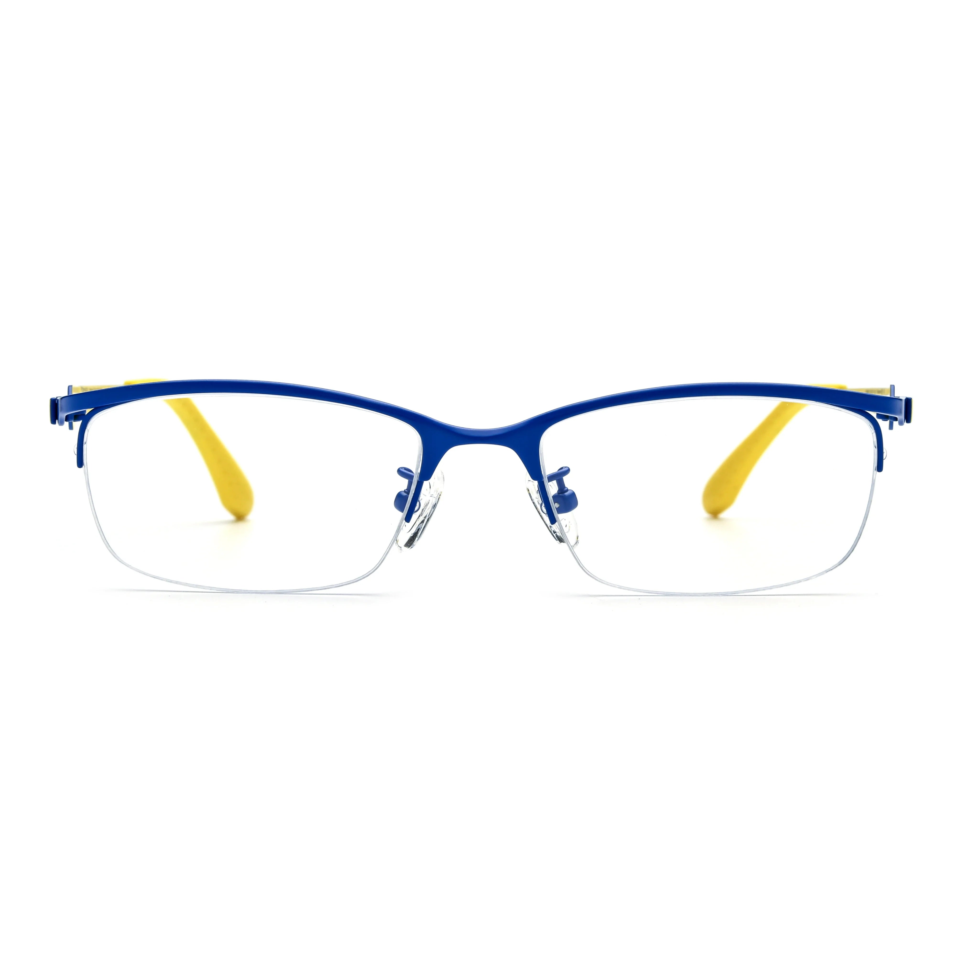 Rectangle Glasses LE0860