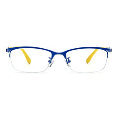 Rectangle Glasses LE0860