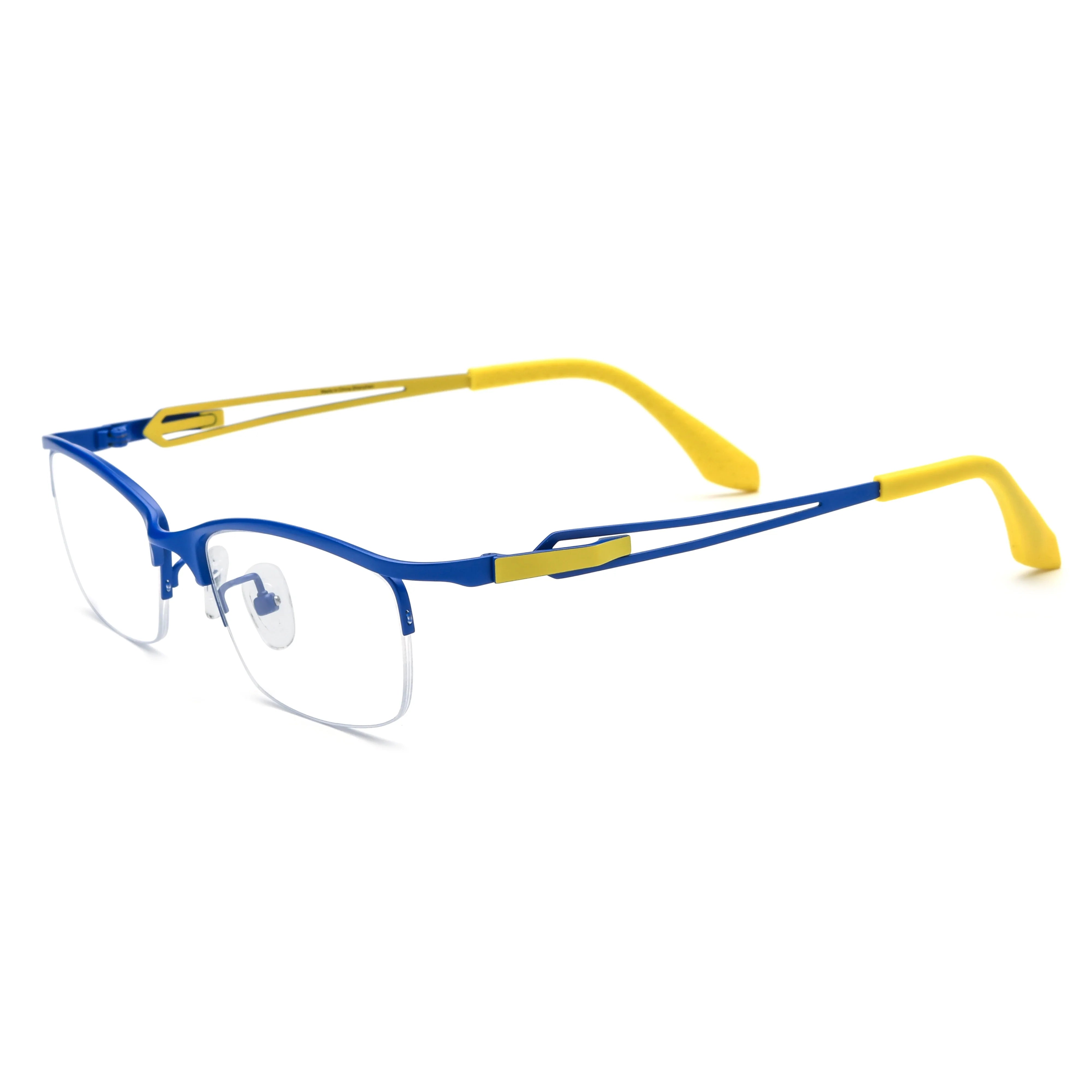 Rectangle Glasses LE0860