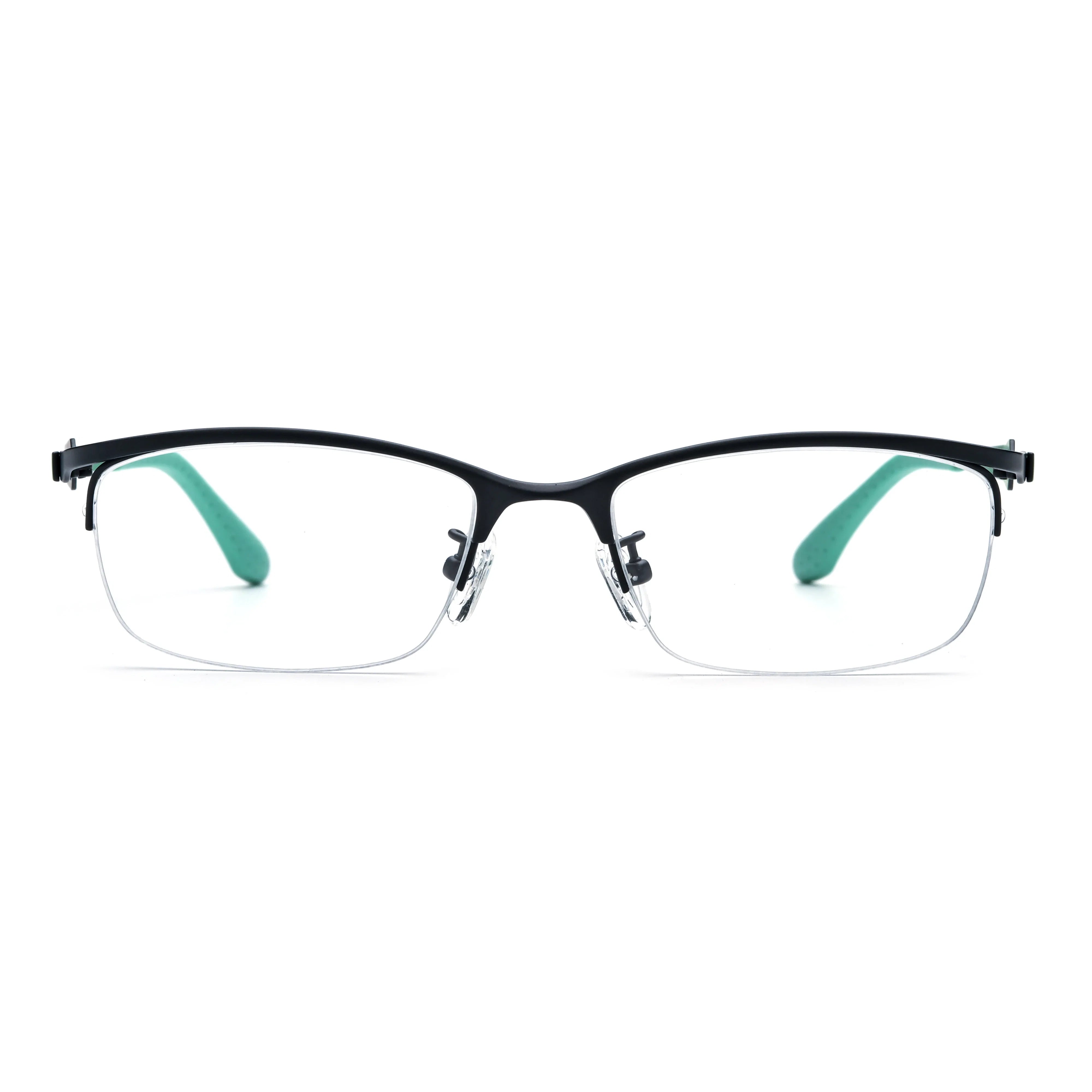 Rectangle Glasses LE0860