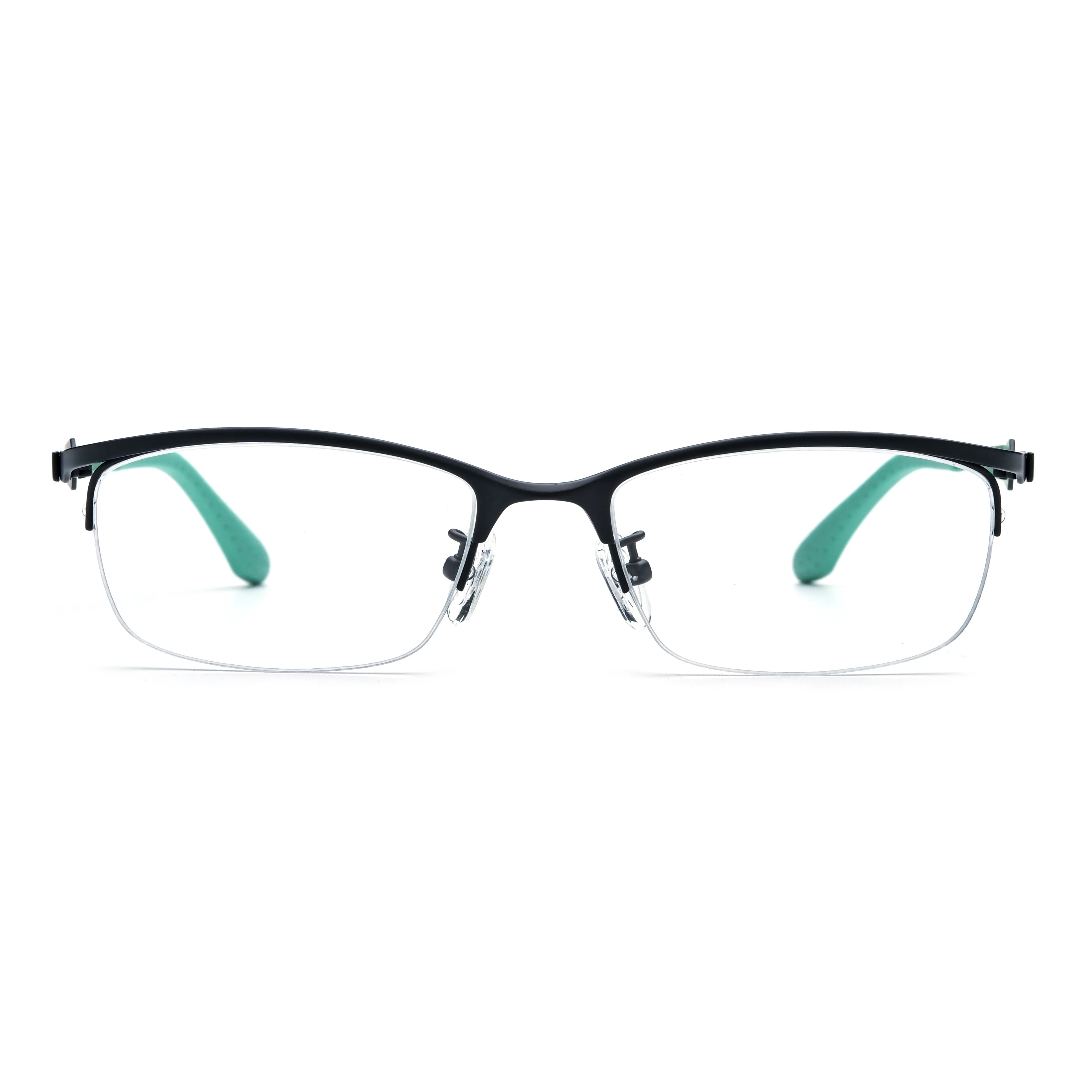 Rectangle Glasses LE0860