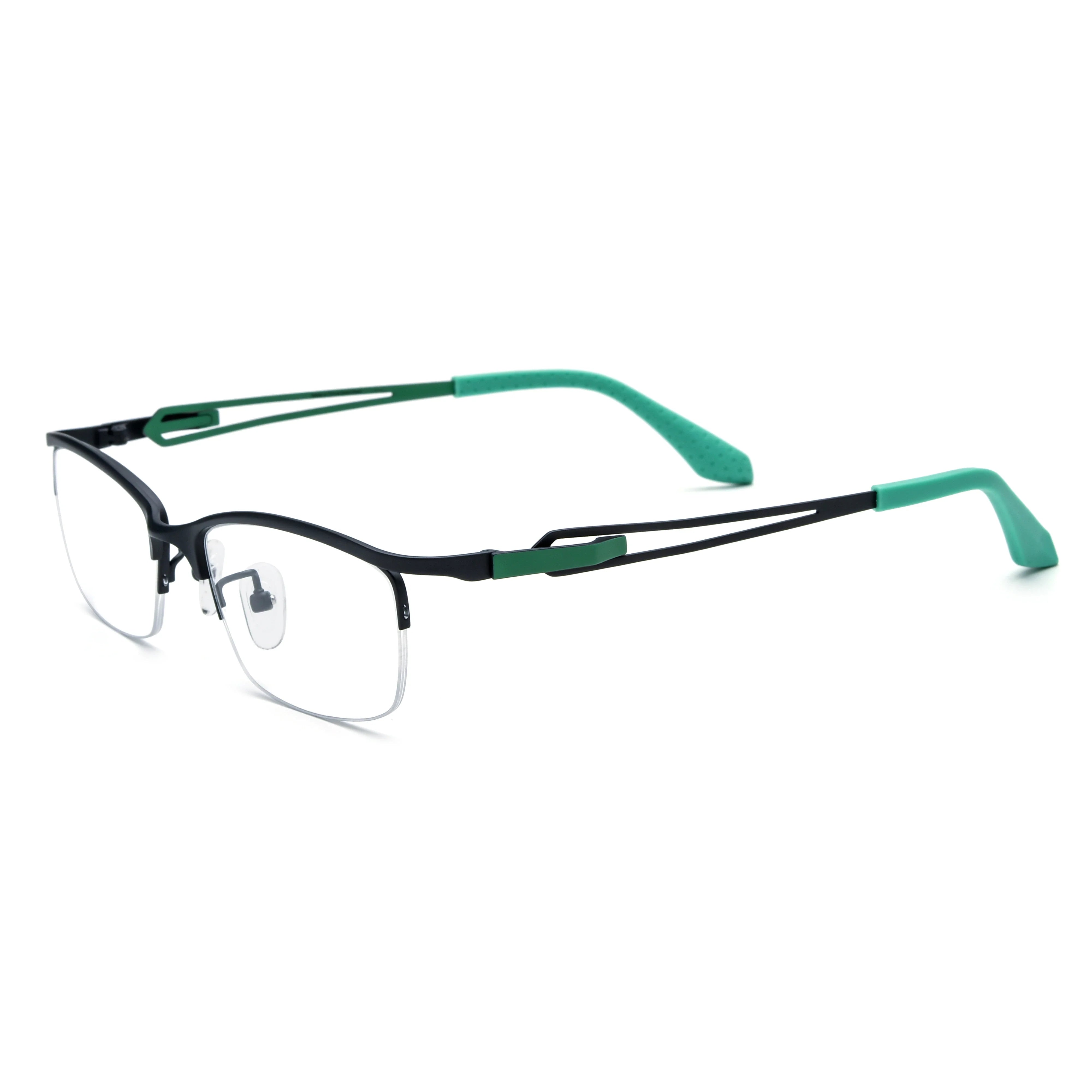 Rectangle Glasses LE0860