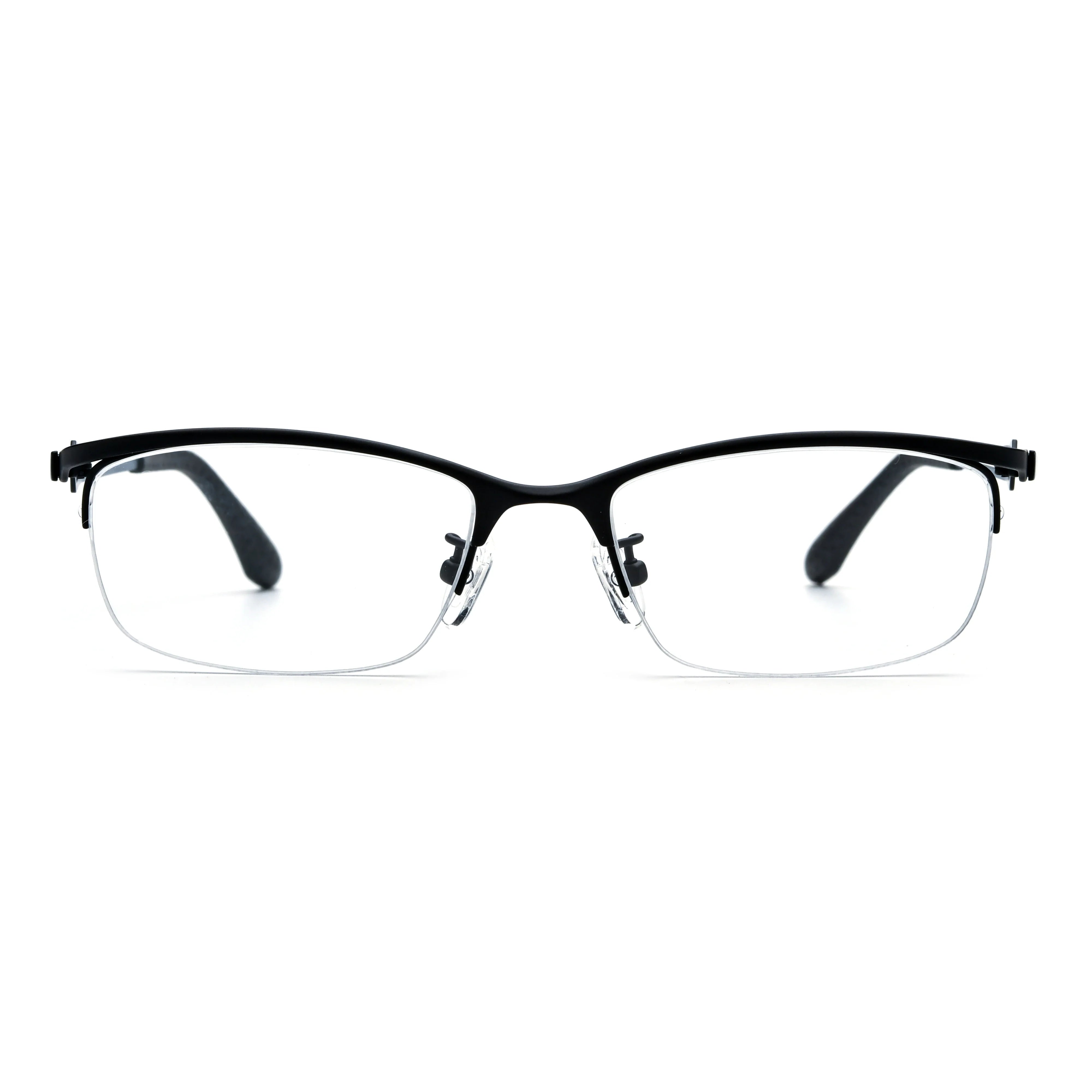 Rectangle Glasses LE0860