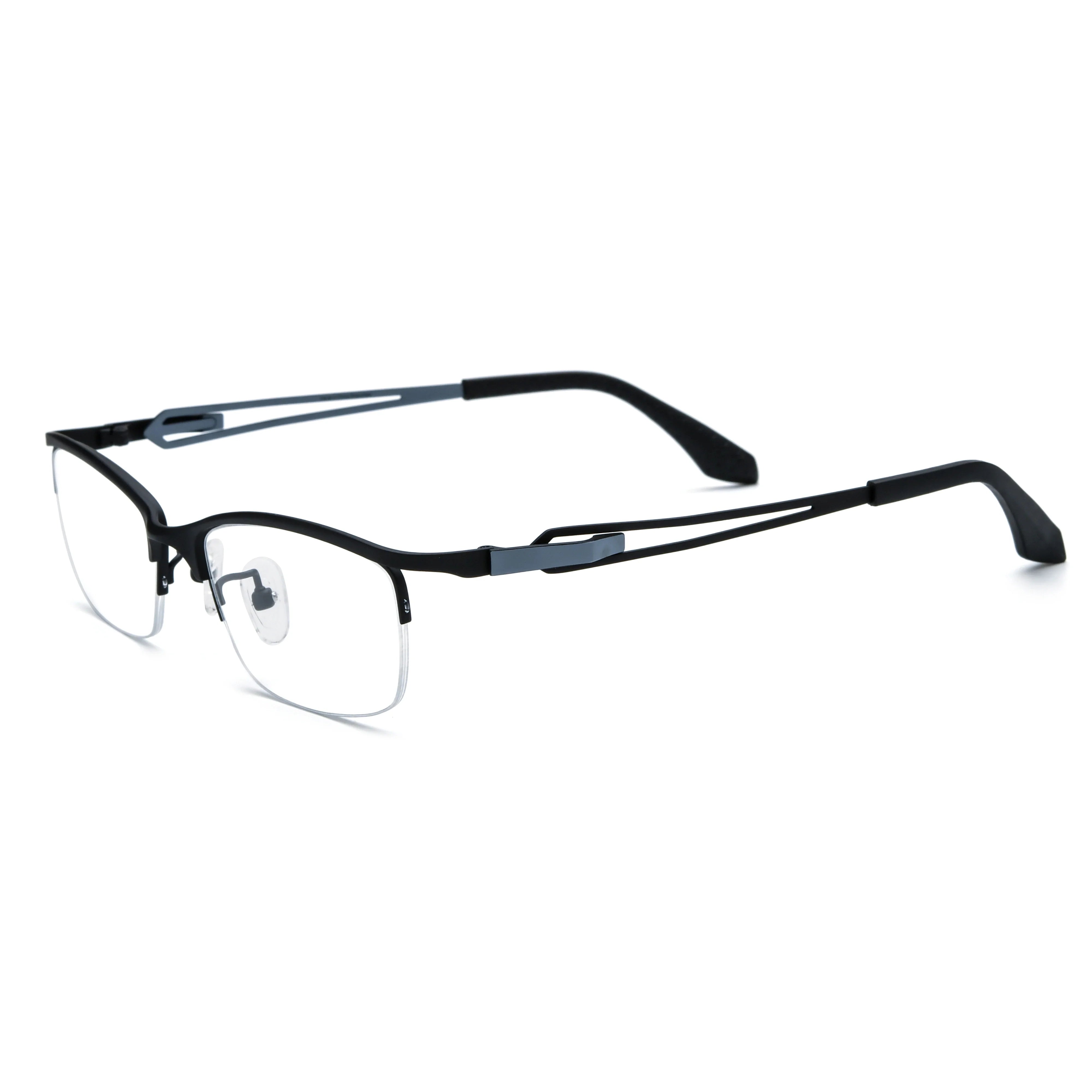 Rectangle Glasses LE0860
