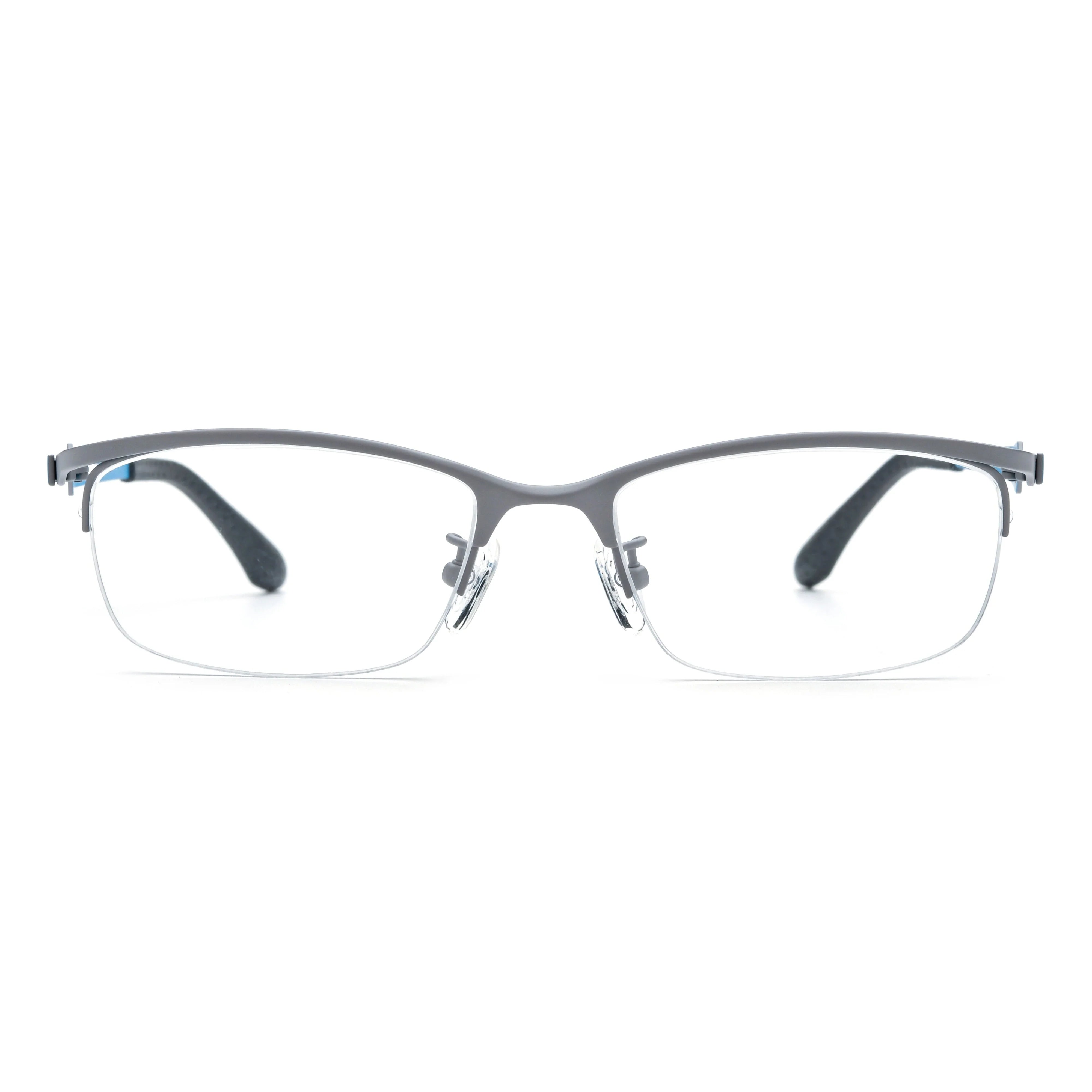 Rectangle Glasses LE0860