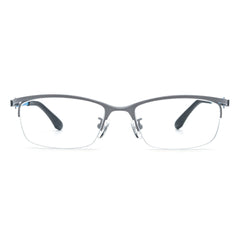 Rectangle Glasses LE0860