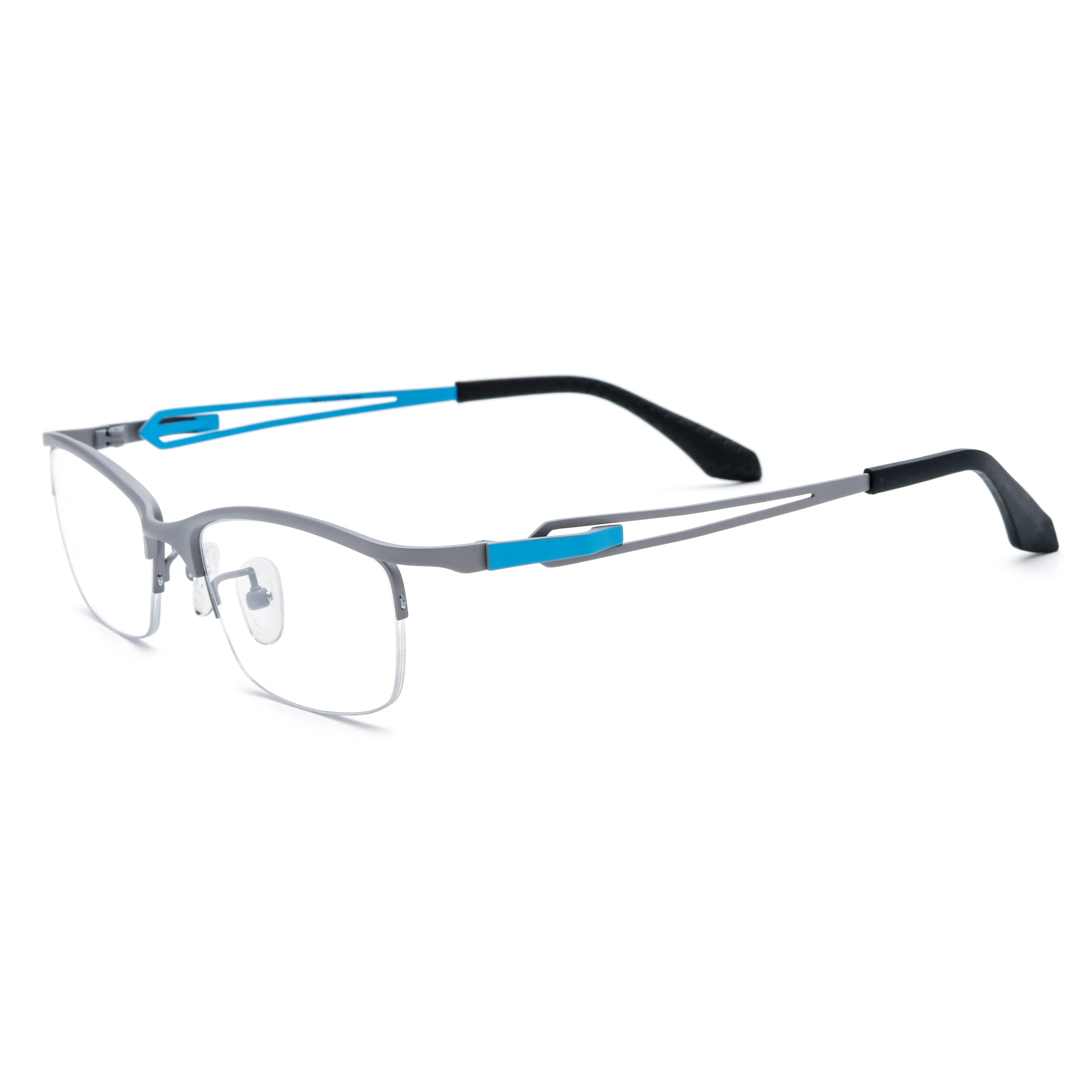 Rectangle Glasses LE0860