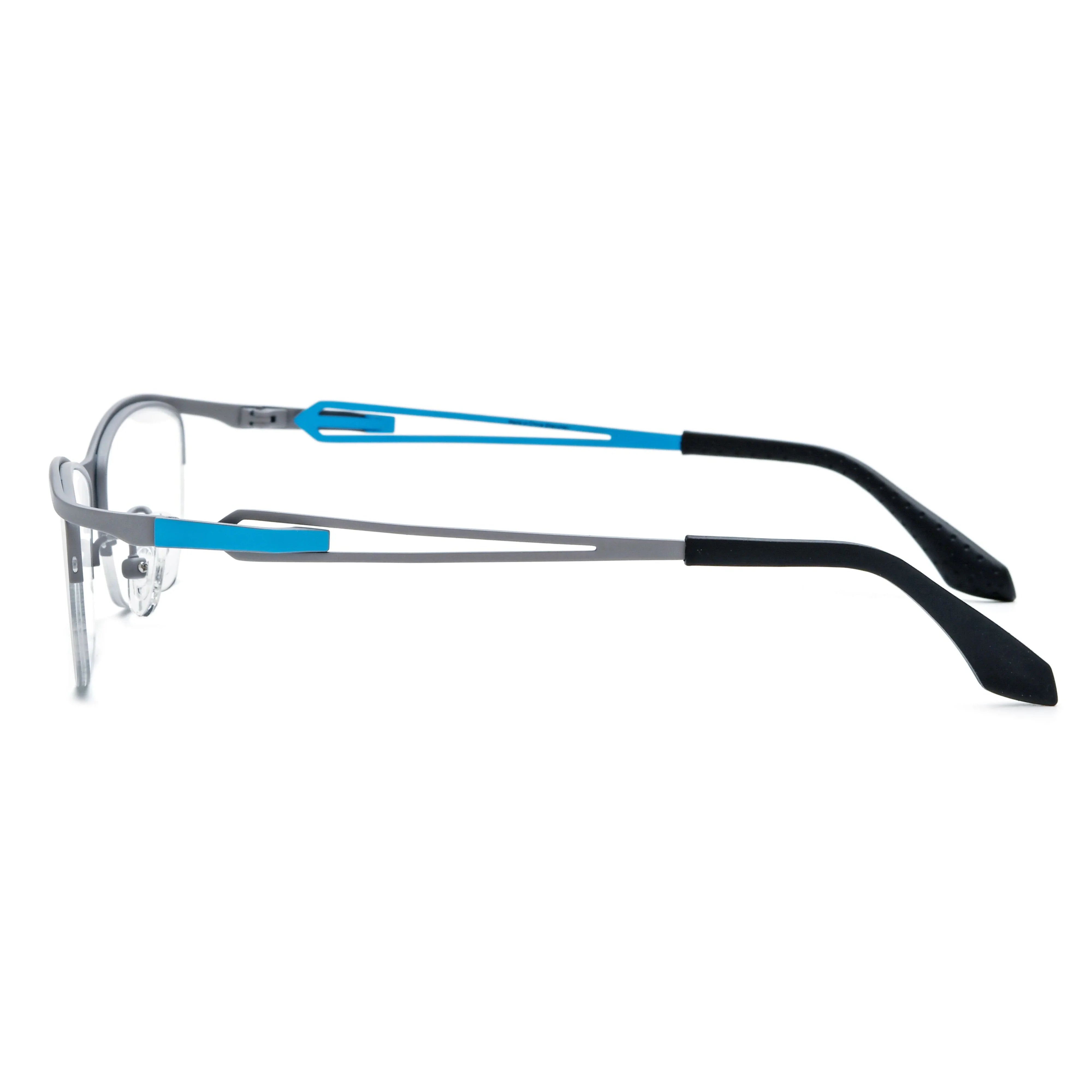 Rectangle Glasses LE0860