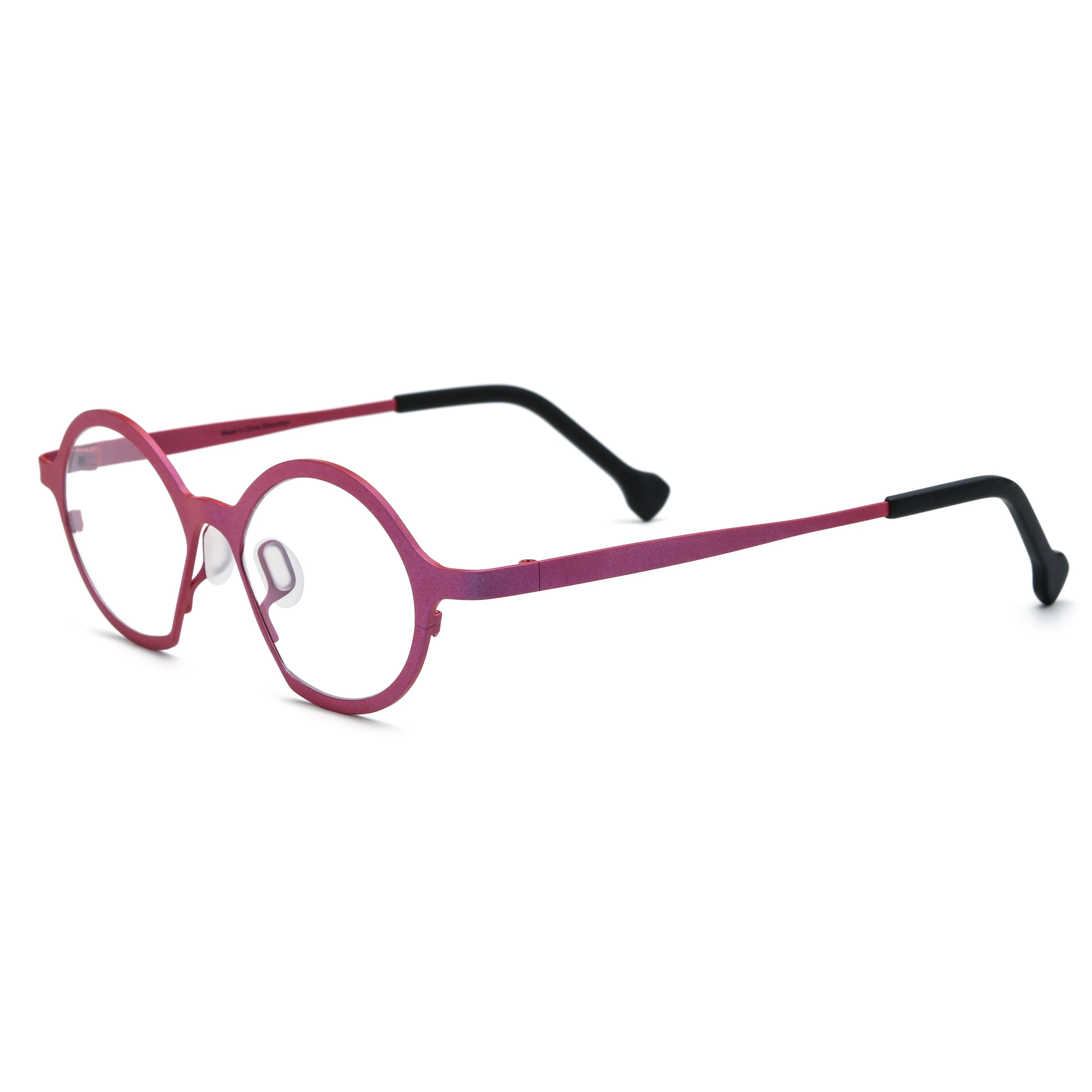 Round Glasses LE0861