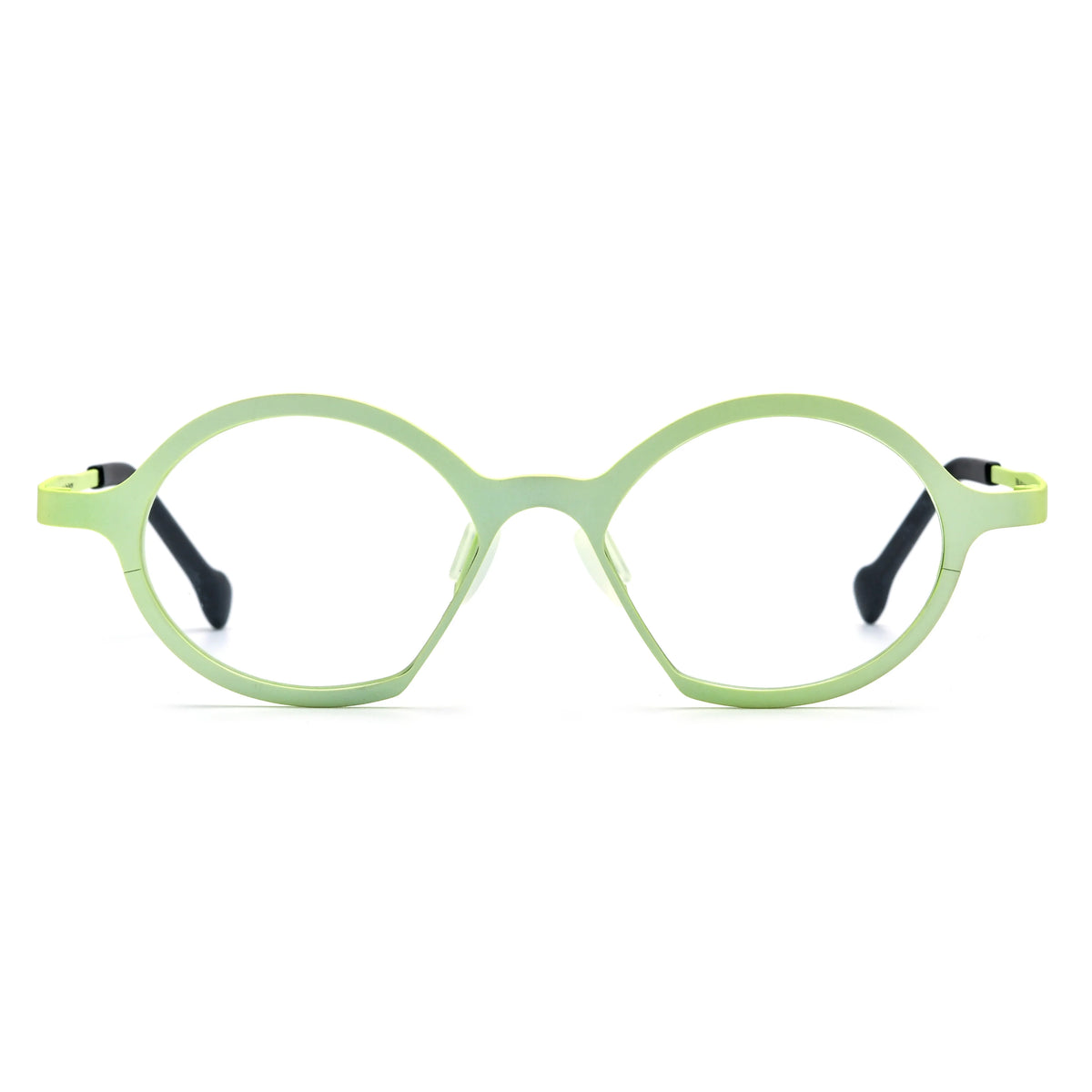 Round Glasses LE0861